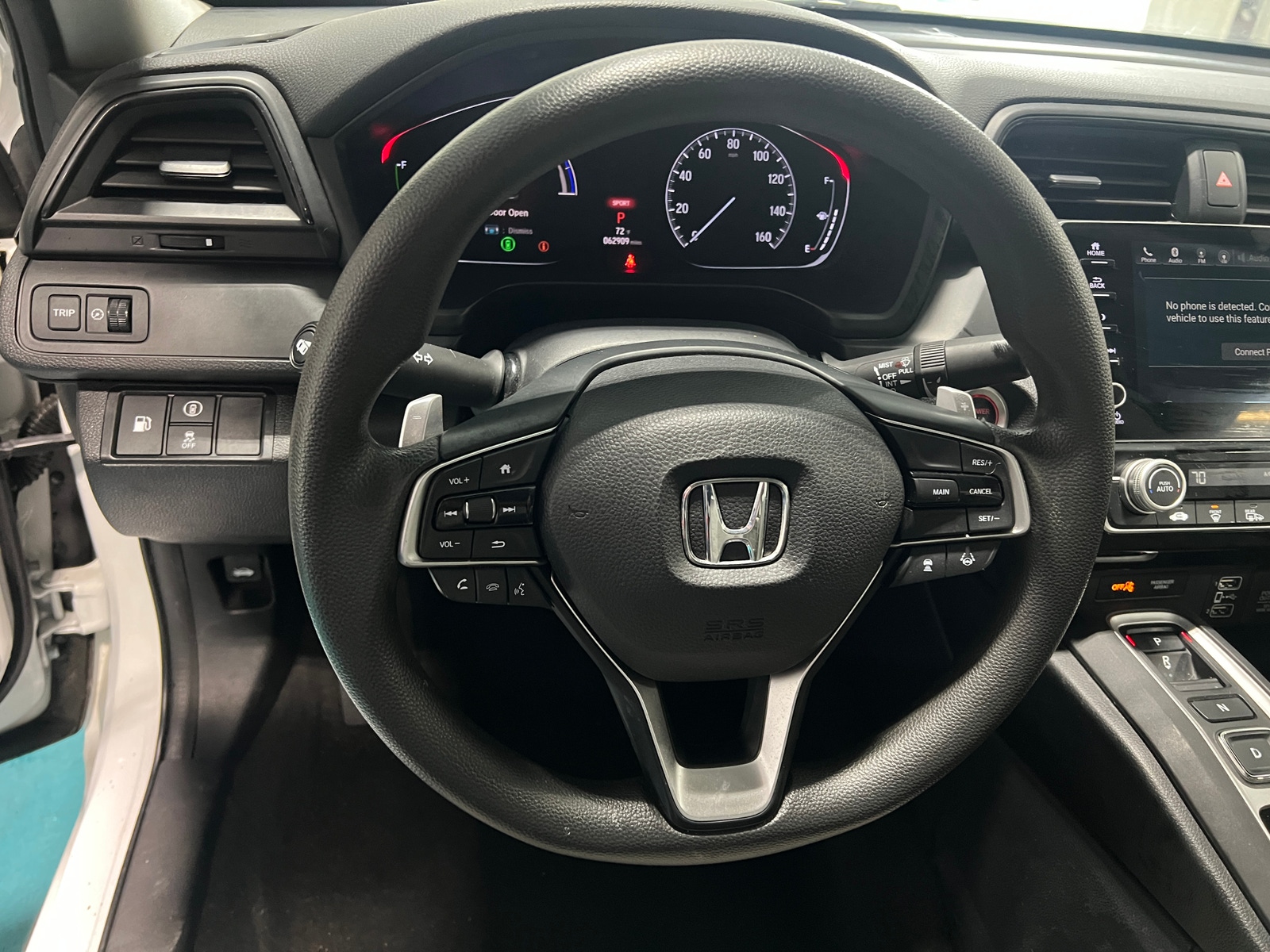 Thumbnail: 2019 Honda Insight - 5
