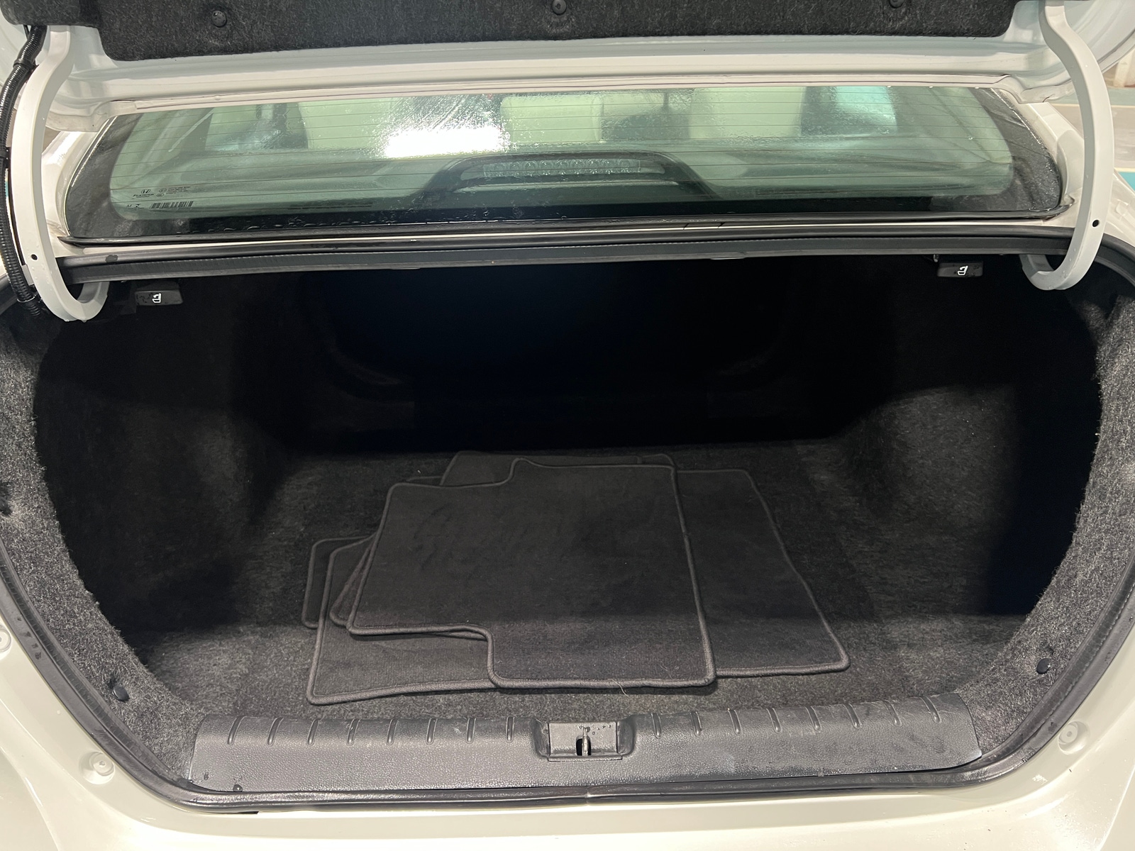 Thumbnail: 2019 Honda Insight - 7
