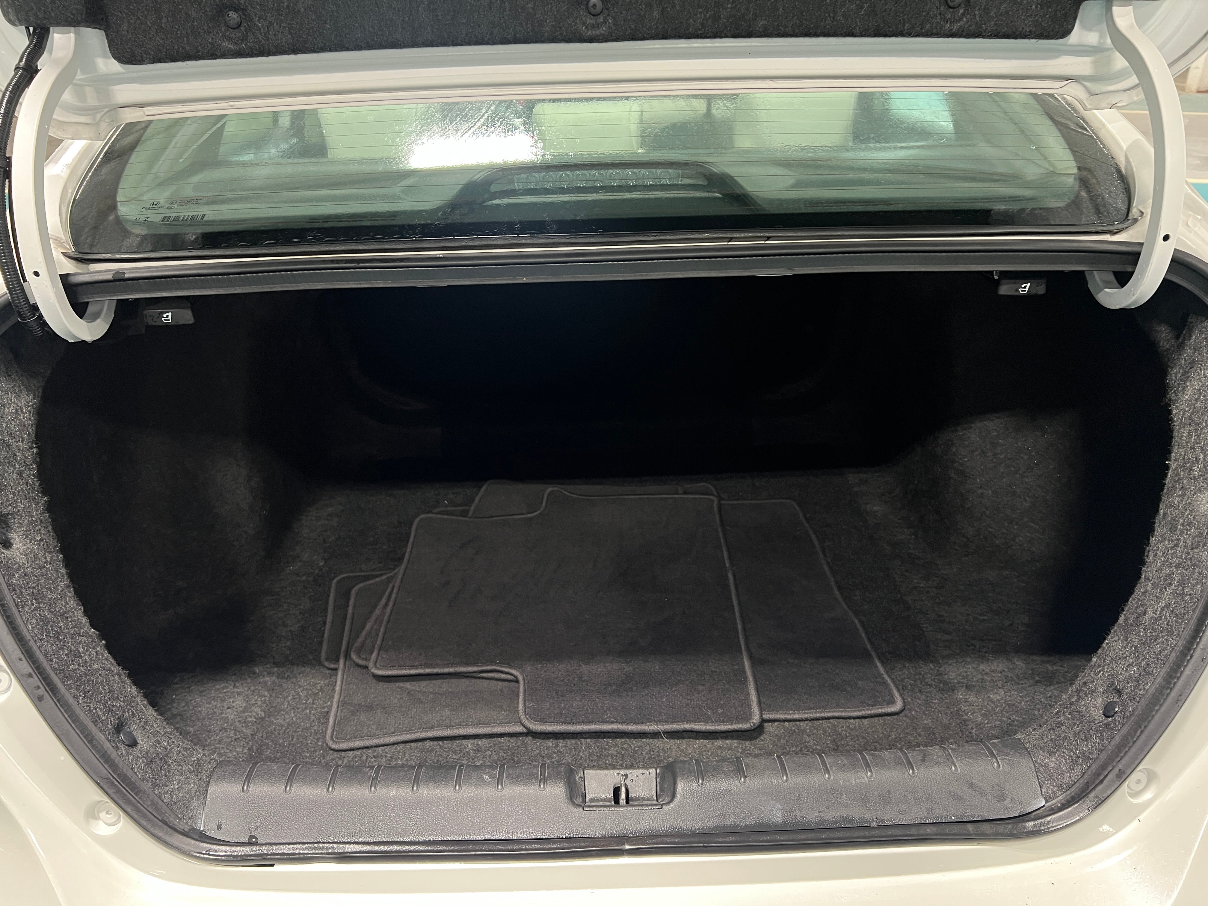 2019 Honda Insight