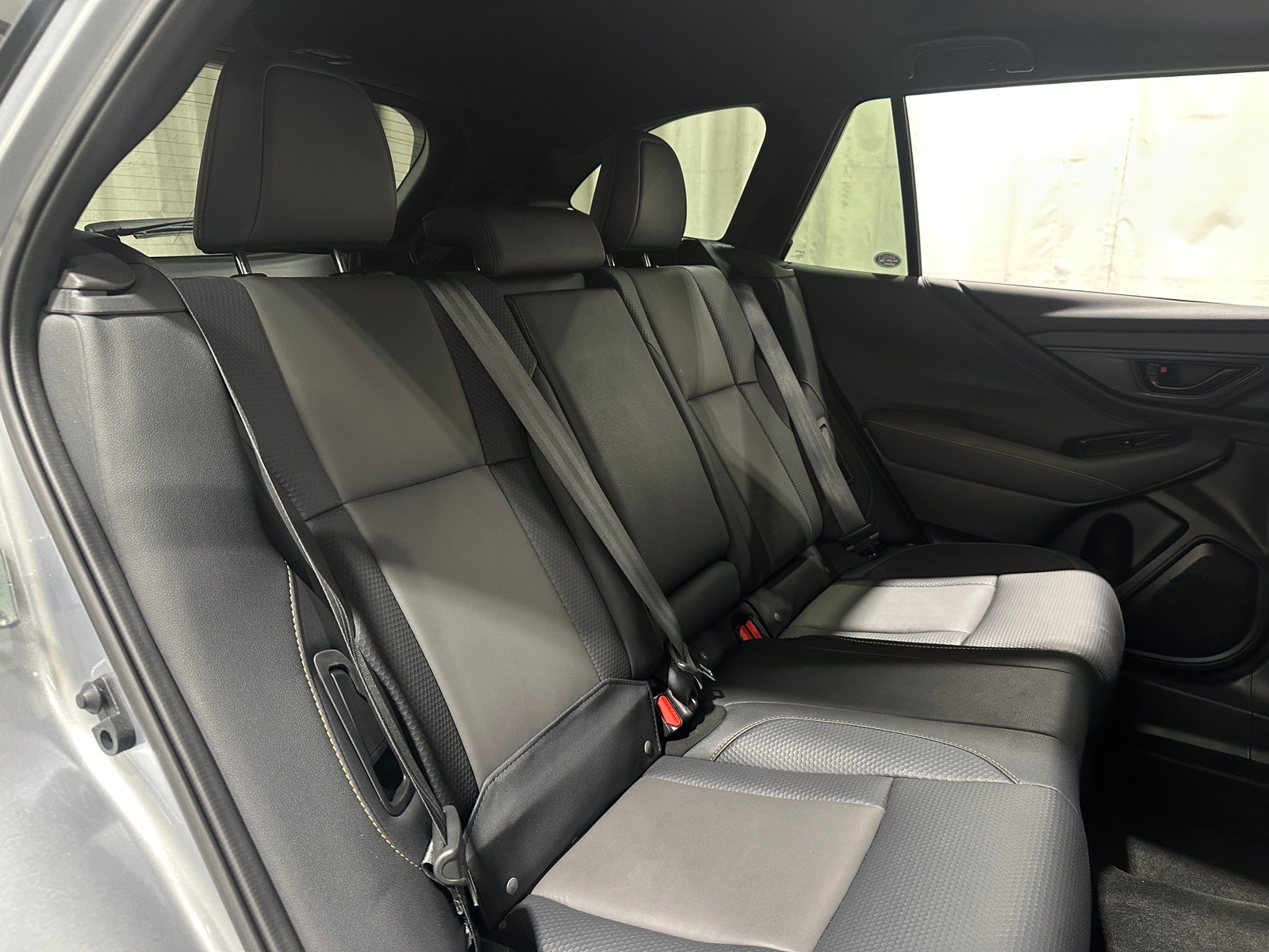 Thumbnail: 2023 Subaru Outback - 5