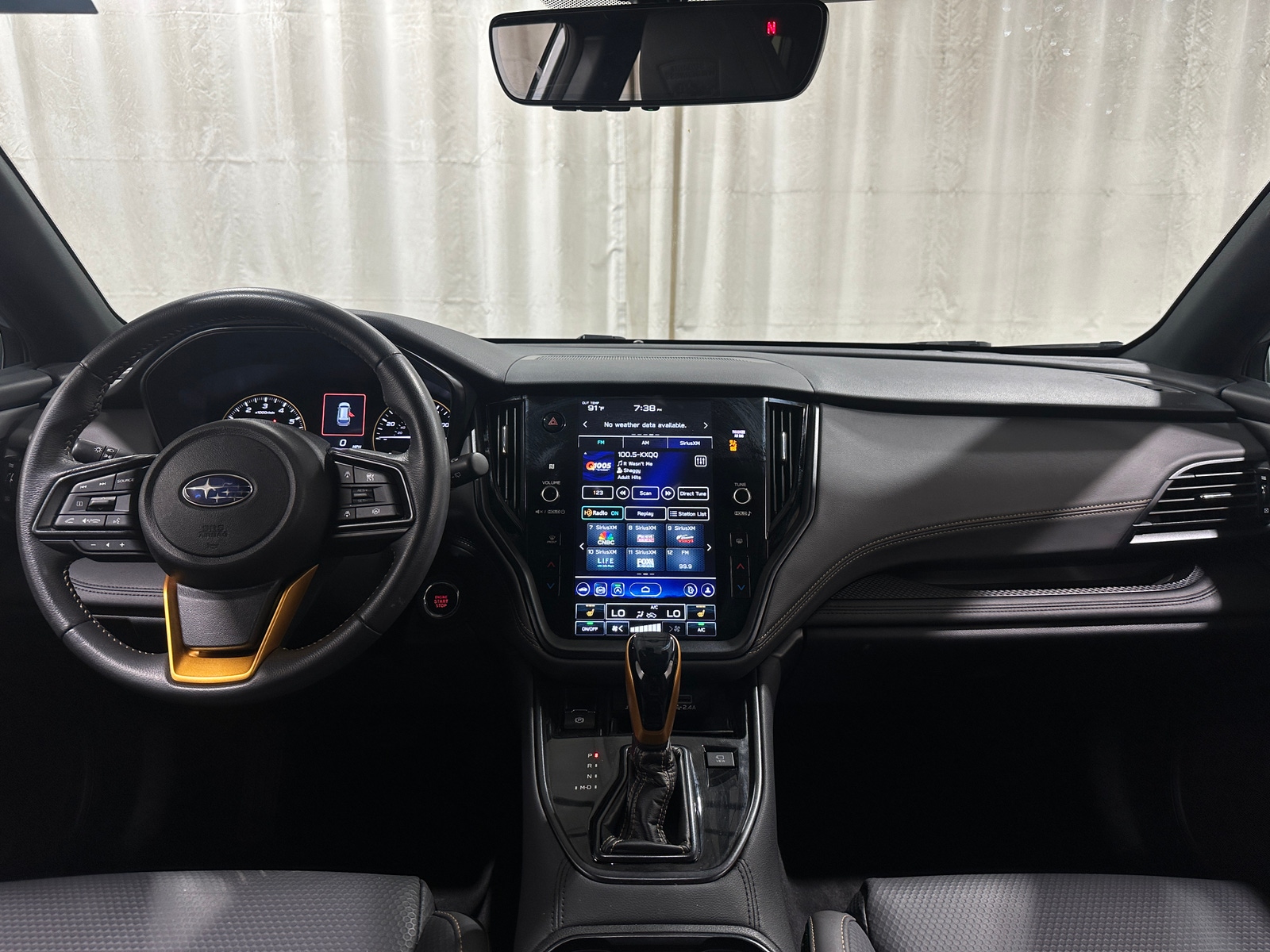 Thumbnail: 2023 Subaru Outback - 2