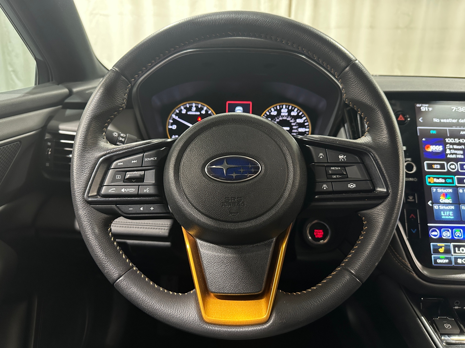 Thumbnail: 2023 Subaru Outback - 4