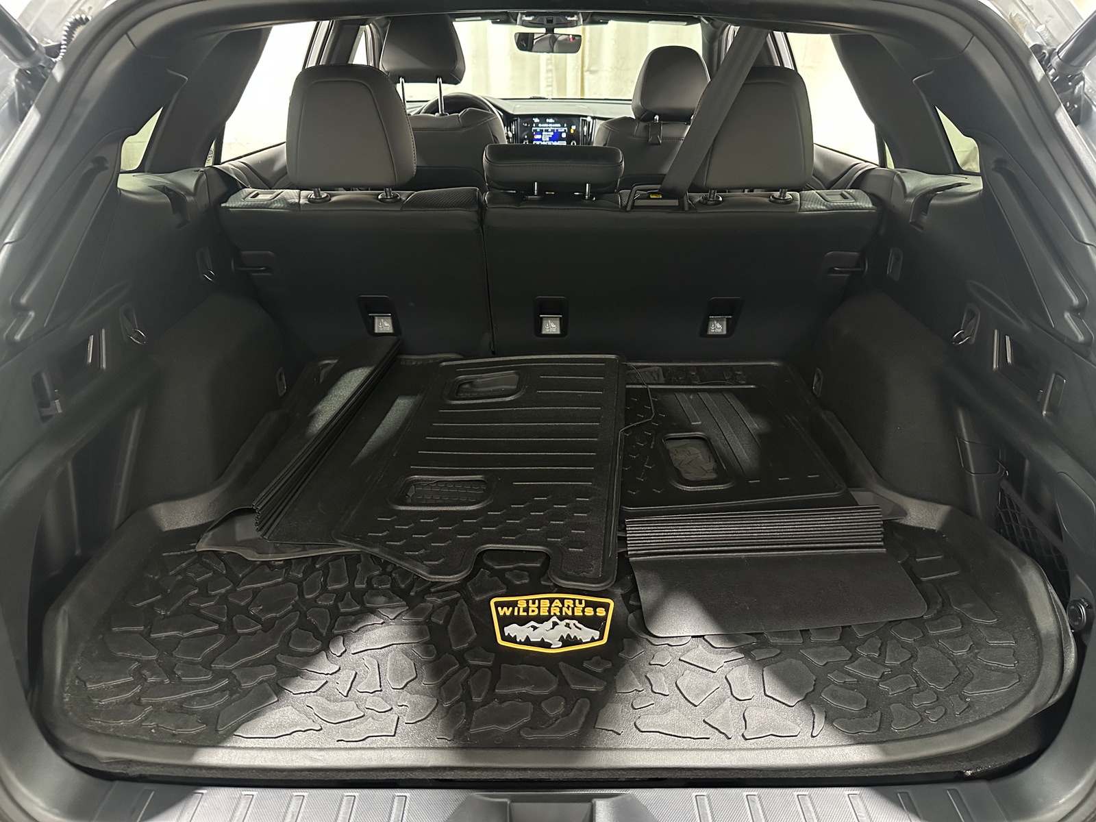 Thumbnail: 2023 Subaru Outback - 6