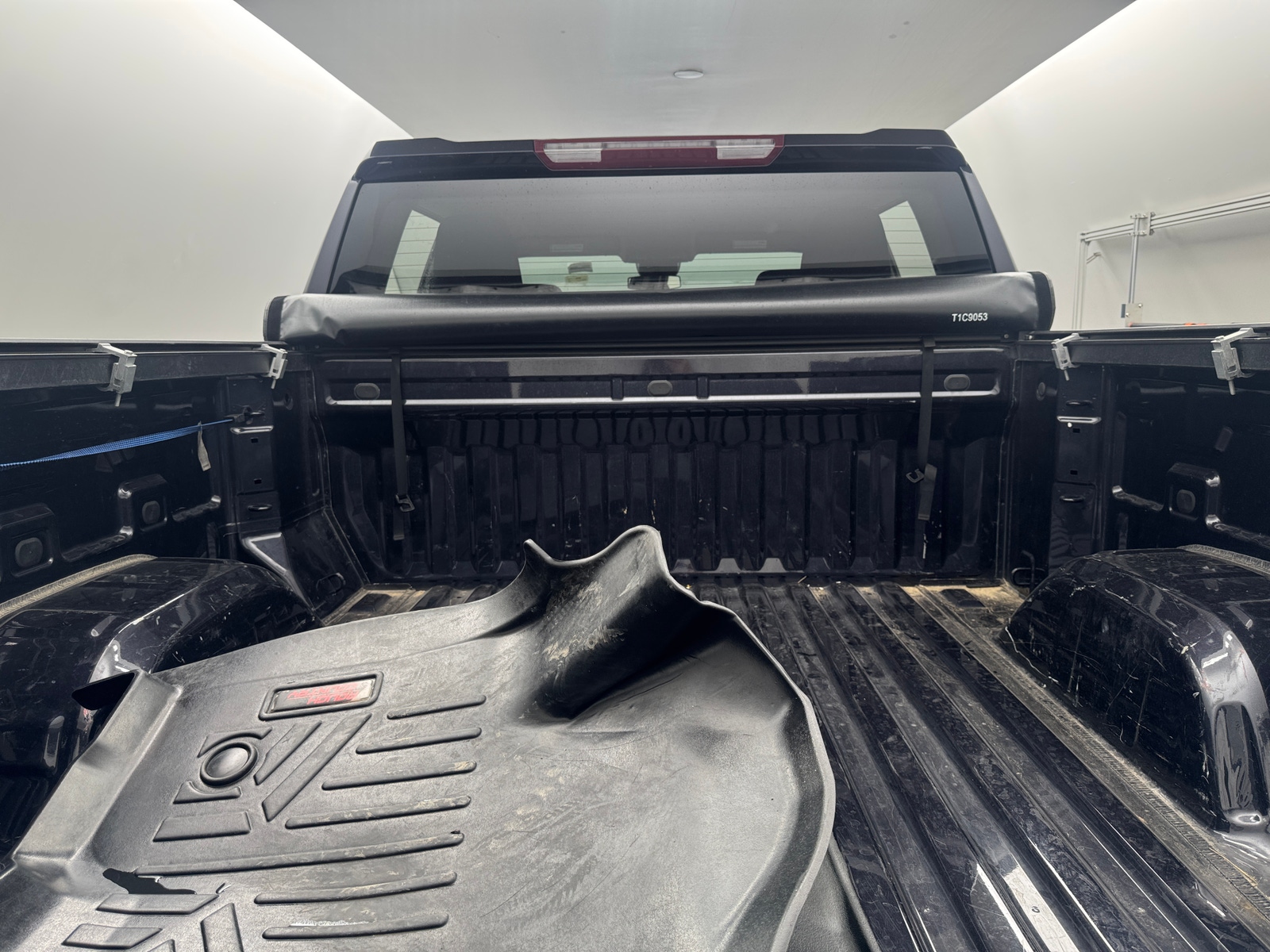 Thumbnail: 2023 Chevrolet Silverado 1500 - 7
