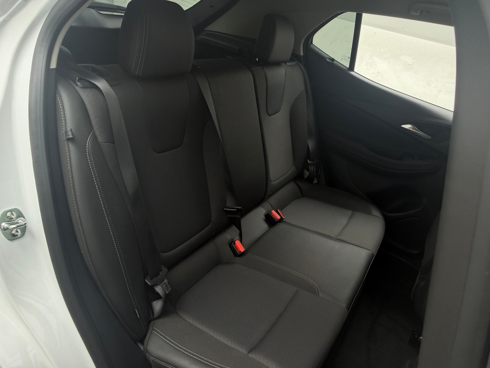 Thumbnail: 2025 Buick Encore GX - 5
