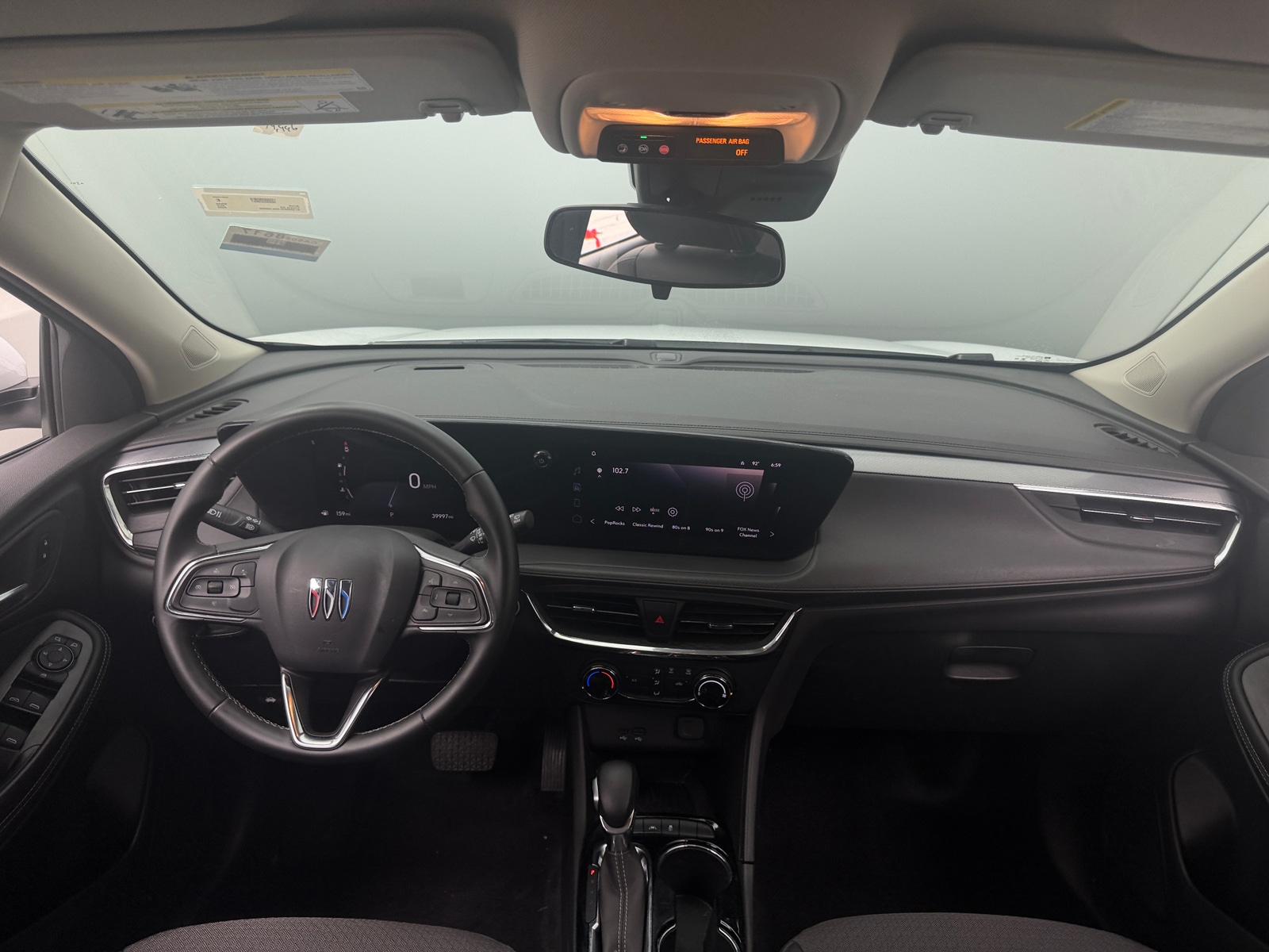 Thumbnail: 2025 Buick Encore GX - 2