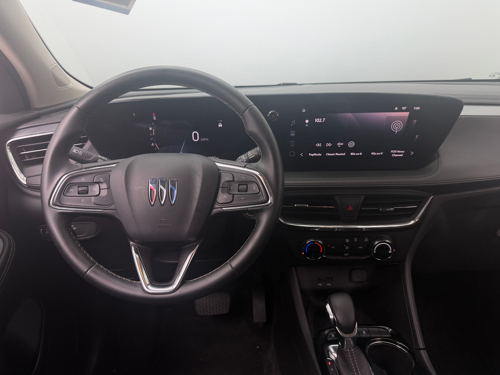 Thumbnail: 2025 Buick Encore GX - 4