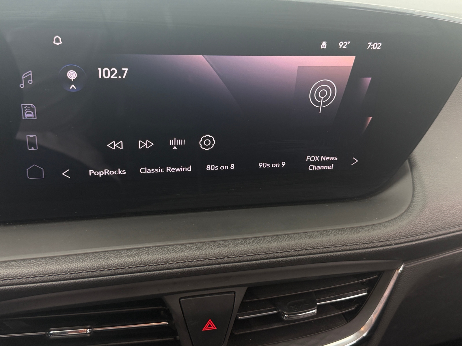 Thumbnail: 2025 Buick Encore GX - 3
