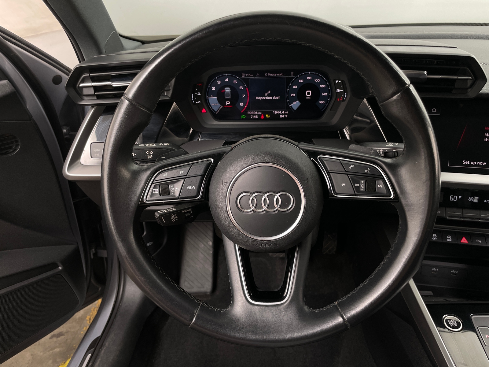 Thumbnail: 2024 Audi A3 - 5