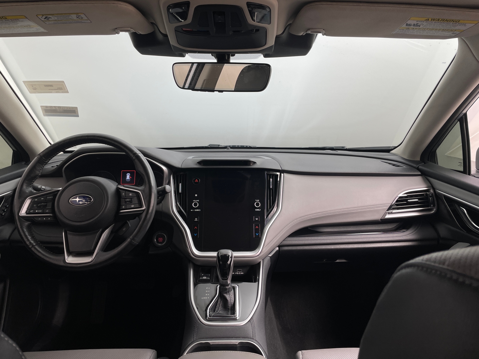 Thumbnail: 2023 Subaru Outback - 2