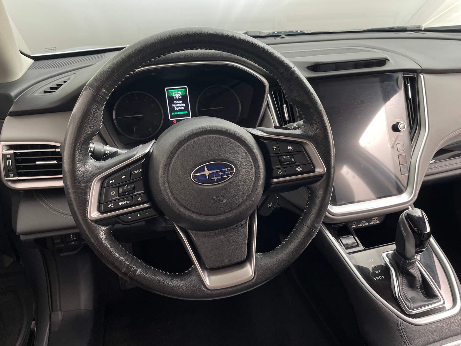 Thumbnail: 2023 Subaru Outback - 4