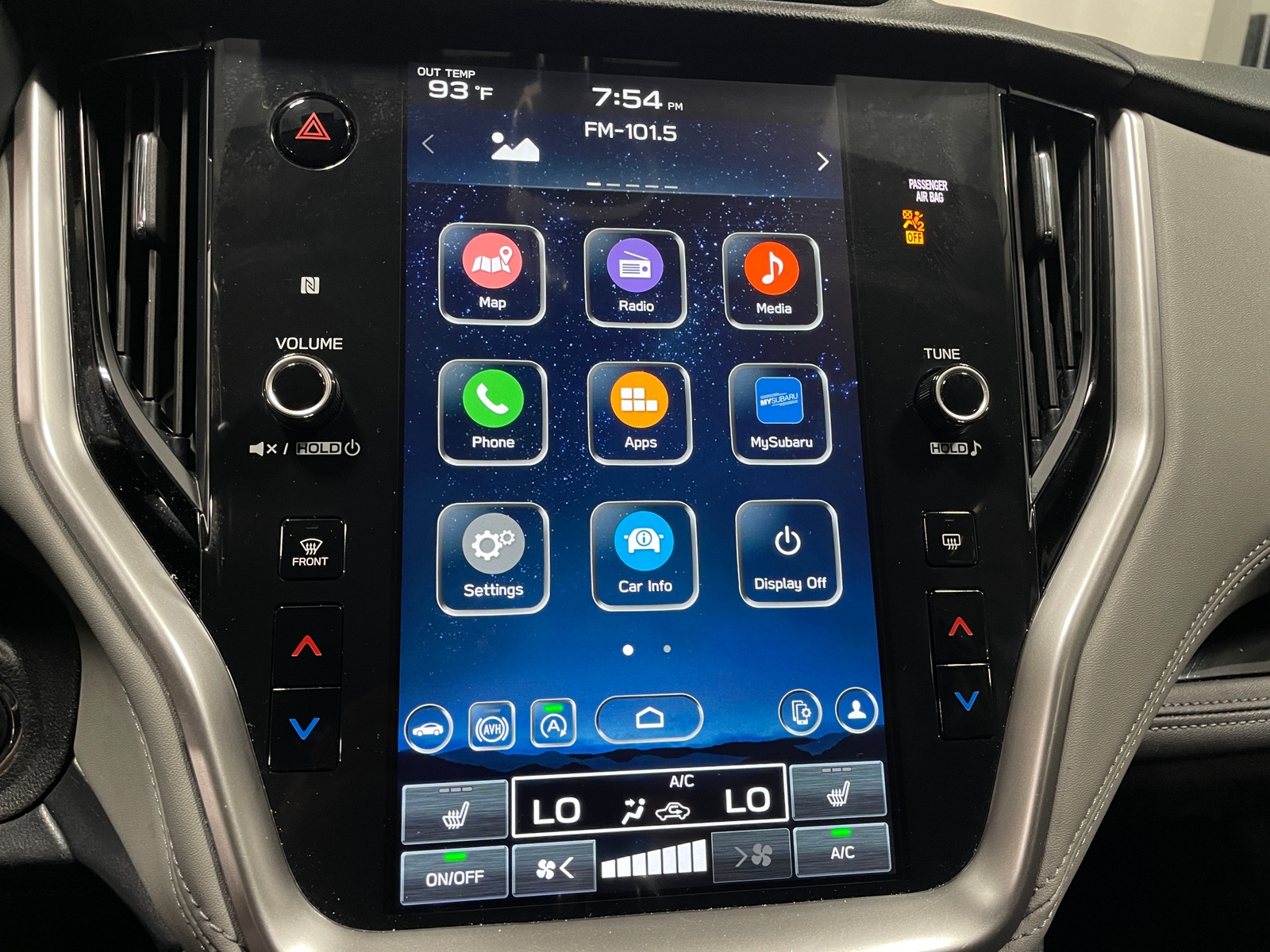 Thumbnail: 2023 Subaru Outback - 3