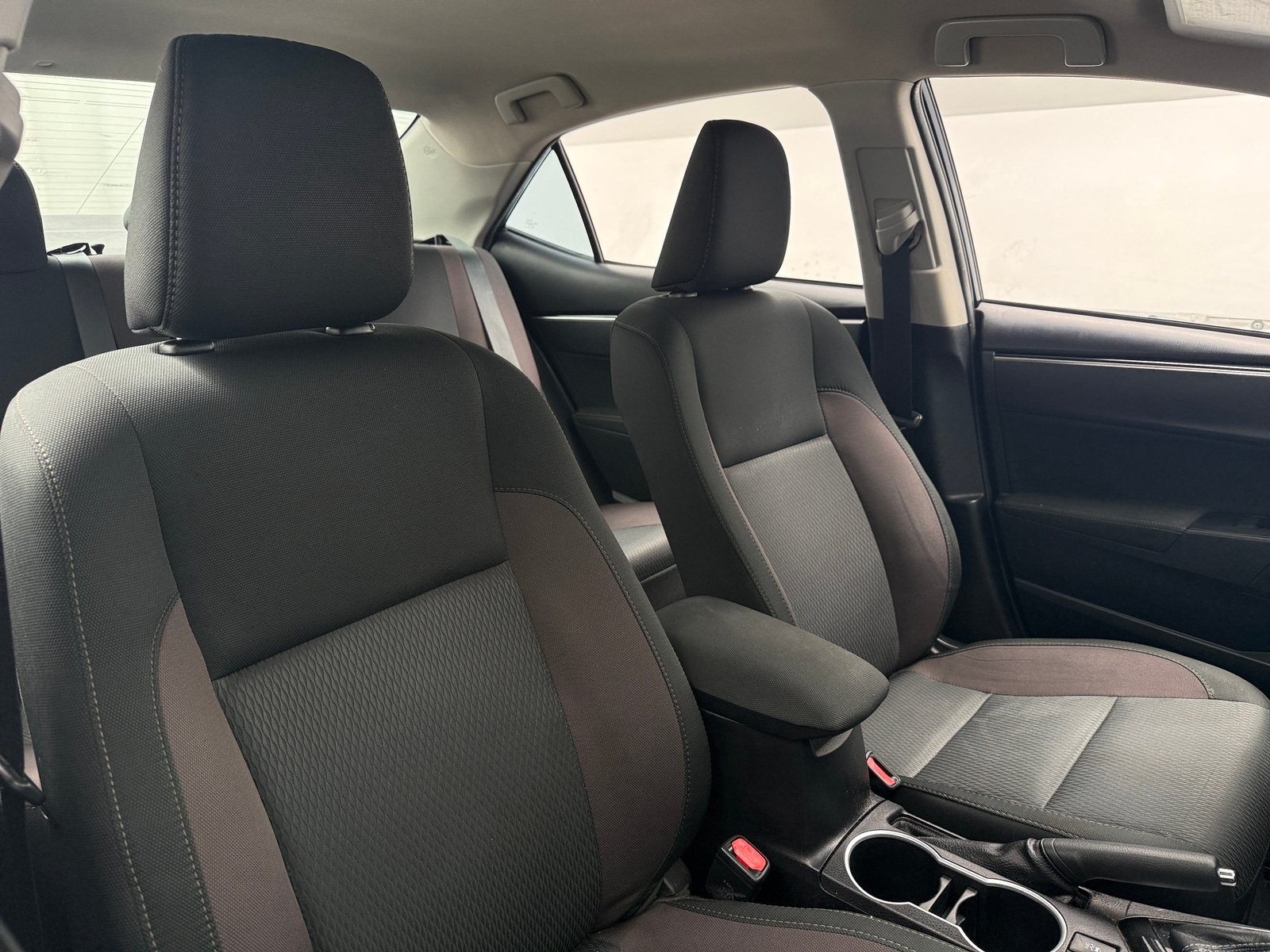 Thumbnail: 2019 Toyota Corolla - 2