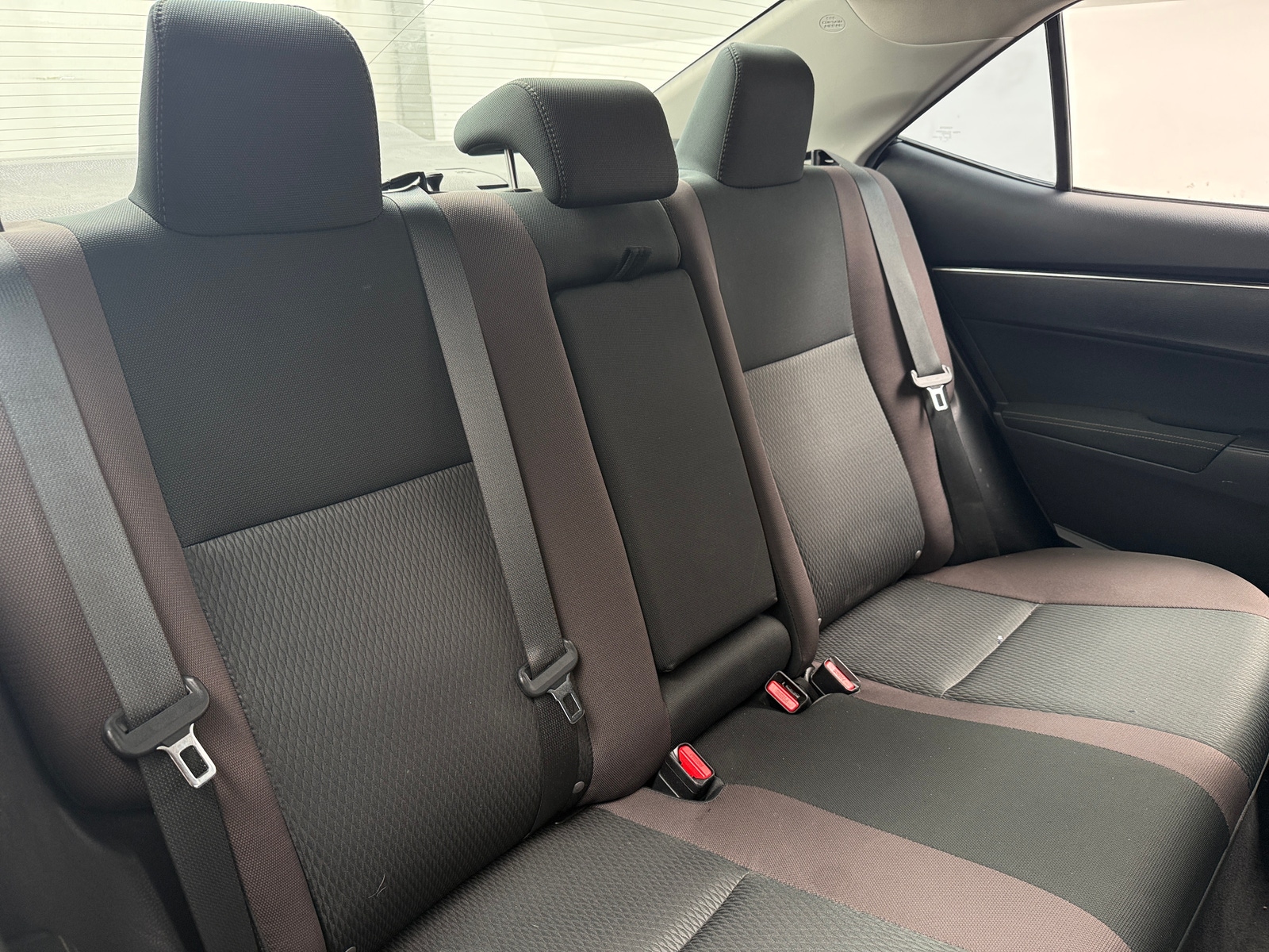 Thumbnail: 2019 Toyota Corolla - 6