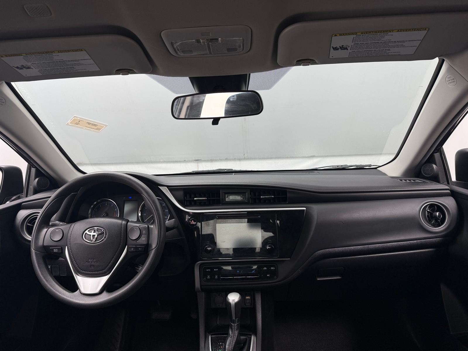 Thumbnail: 2019 Toyota Corolla - 3