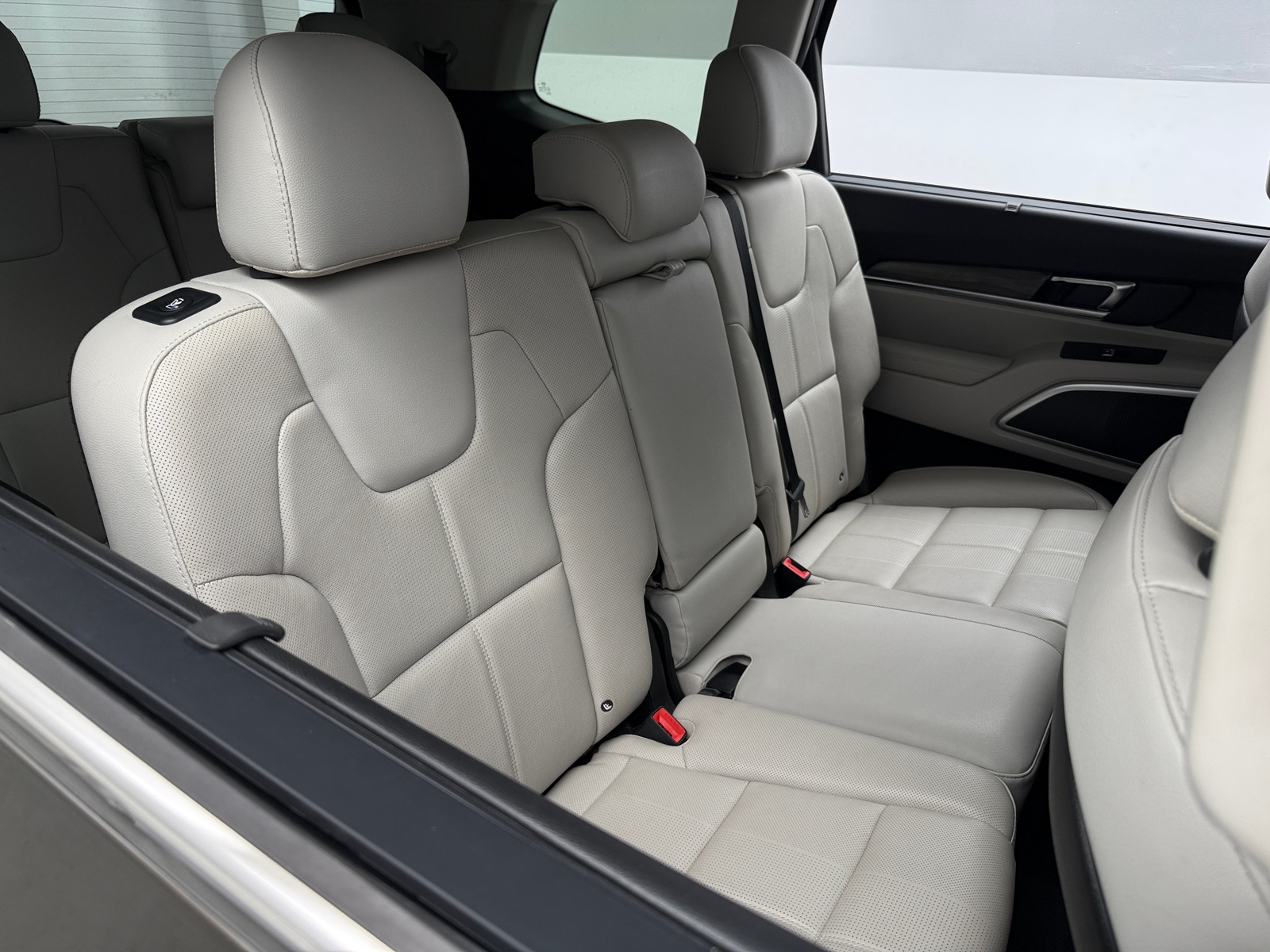 Thumbnail: 2021 Kia Telluride - 5