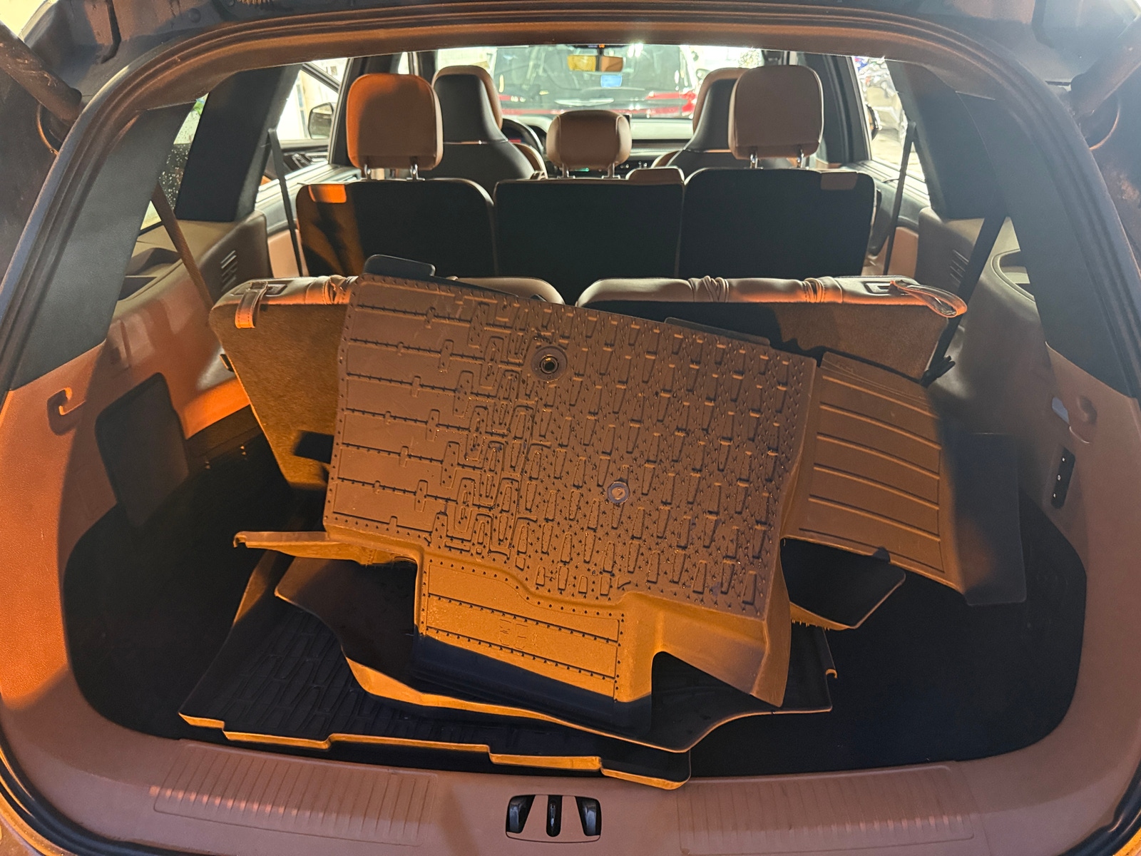 Thumbnail: 2022 Lincoln Aviator - 6