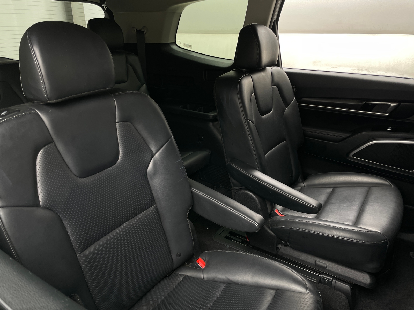 Thumbnail: 2025 Kia Telluride - 5