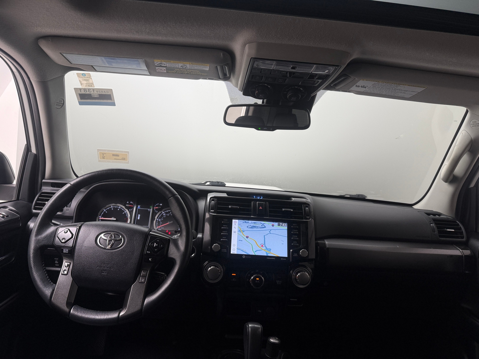 Thumbnail: 2021 Toyota 4Runner - 2