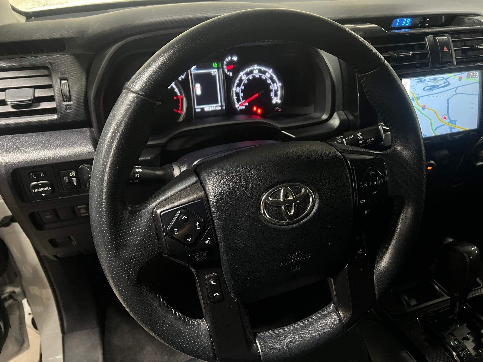 Thumbnail: 2021 Toyota 4Runner - 4