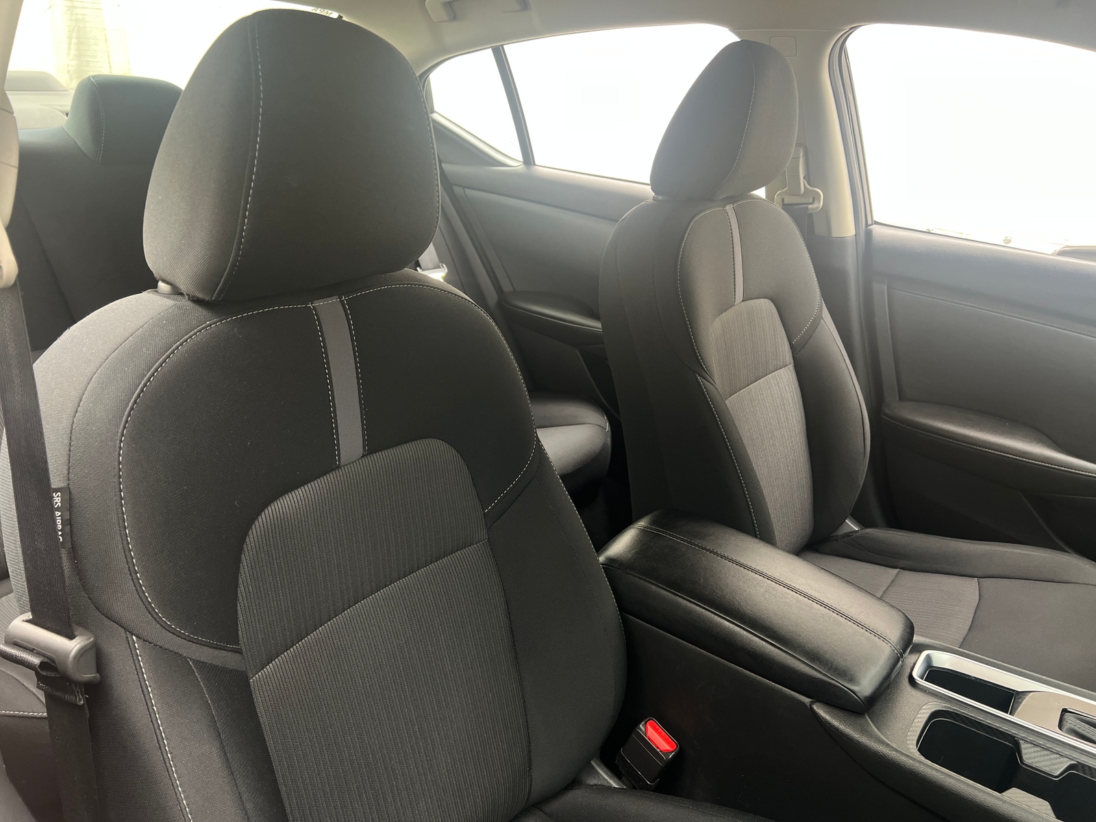 Thumbnail: 2024 Nissan Sentra - 2