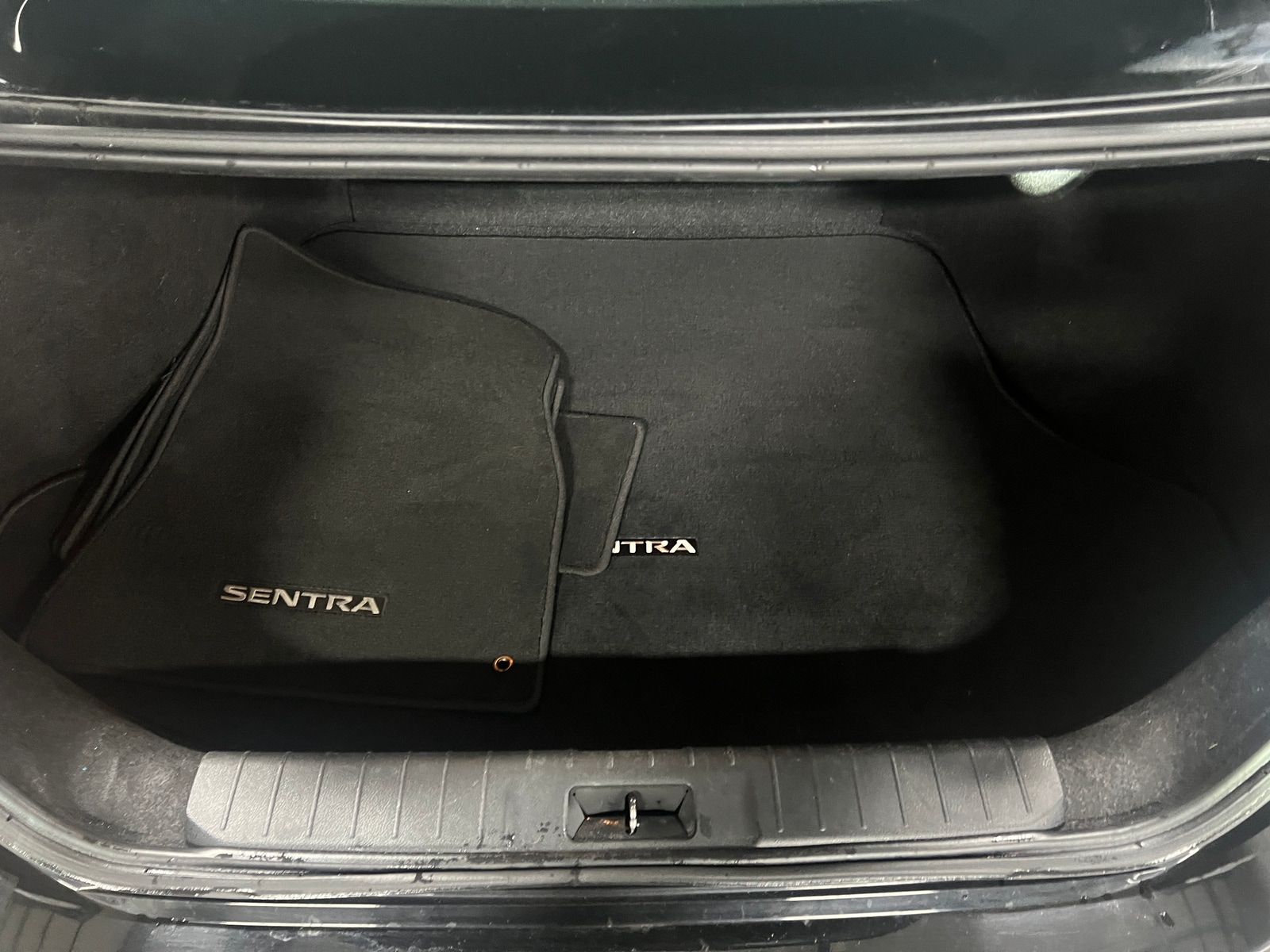 Thumbnail: 2024 Nissan Sentra - 7