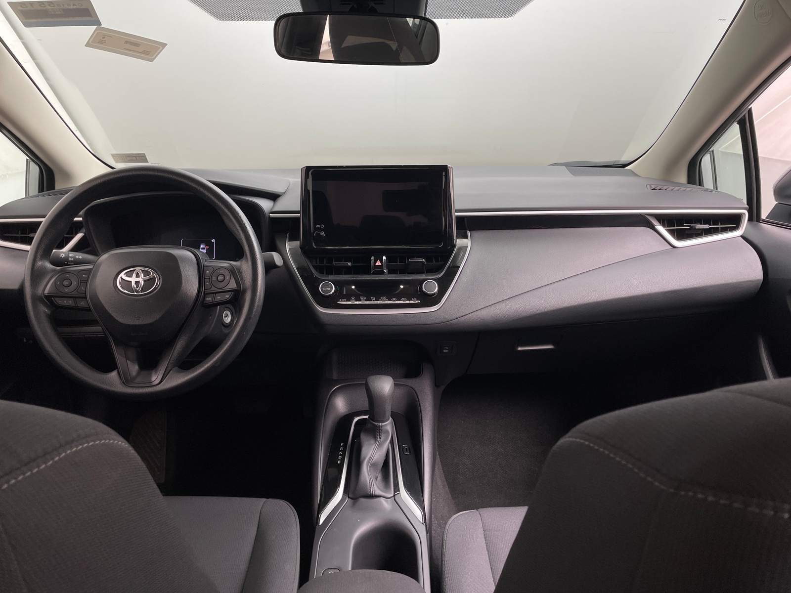 Thumbnail: 2026 Toyota Corolla - 3