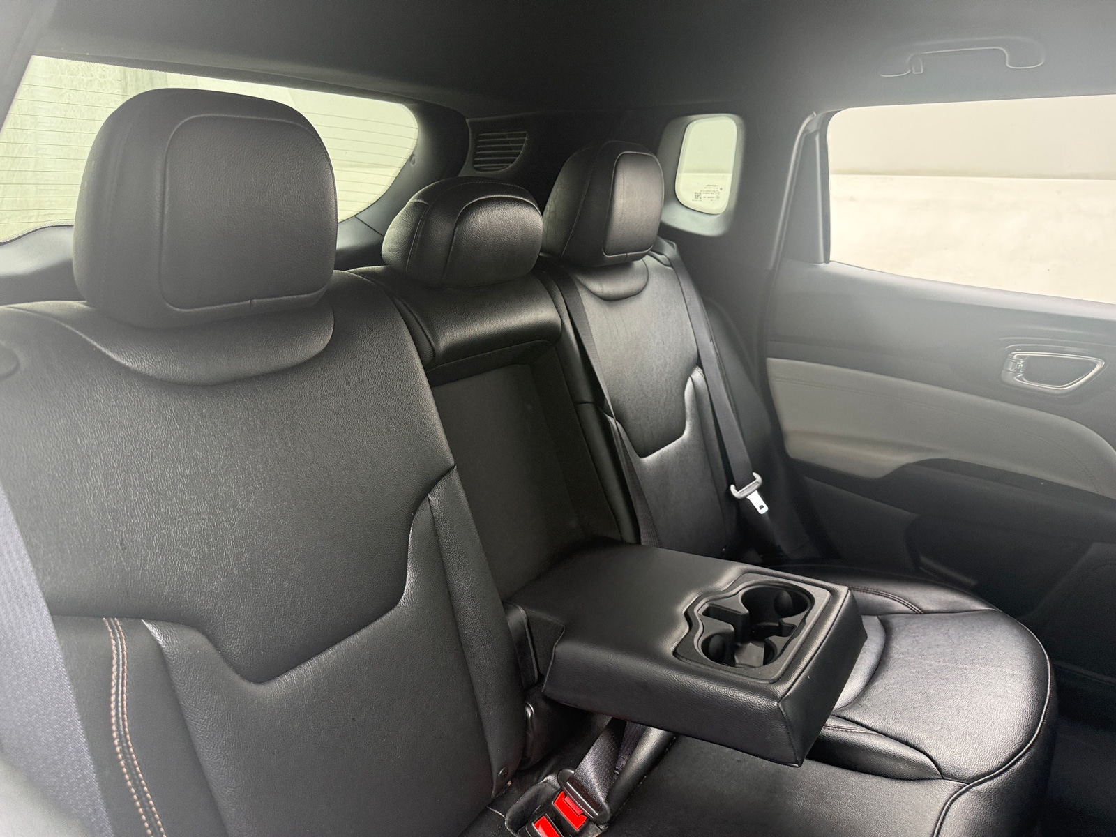 Thumbnail: 2024 Jeep Compass - 5