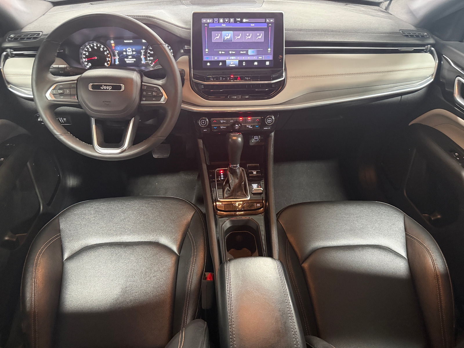 Thumbnail: 2024 Jeep Compass - 2