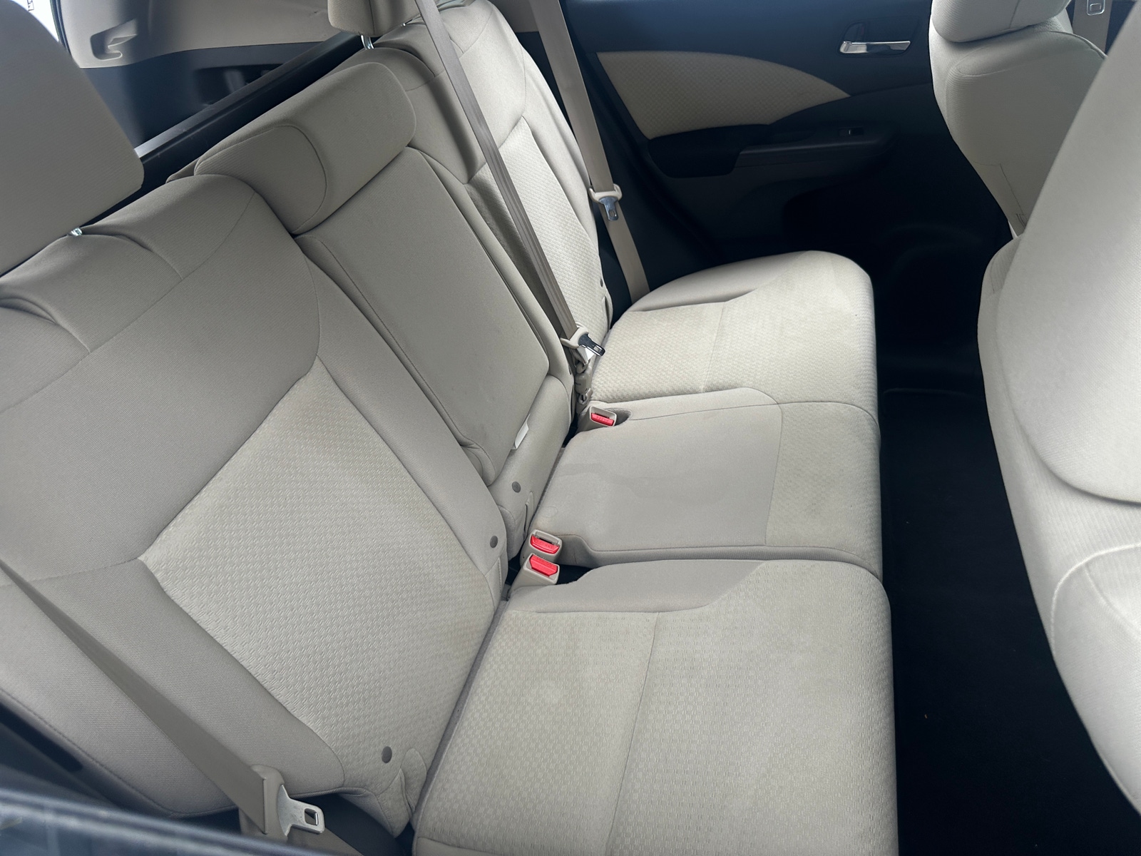 Thumbnail: 2016 Honda CR-V - 6