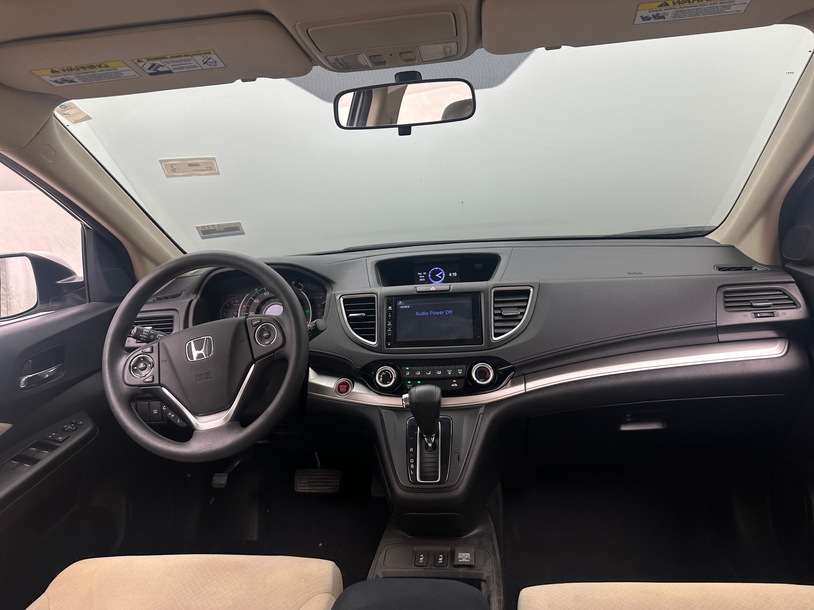 Thumbnail: 2016 Honda CR-V - 3