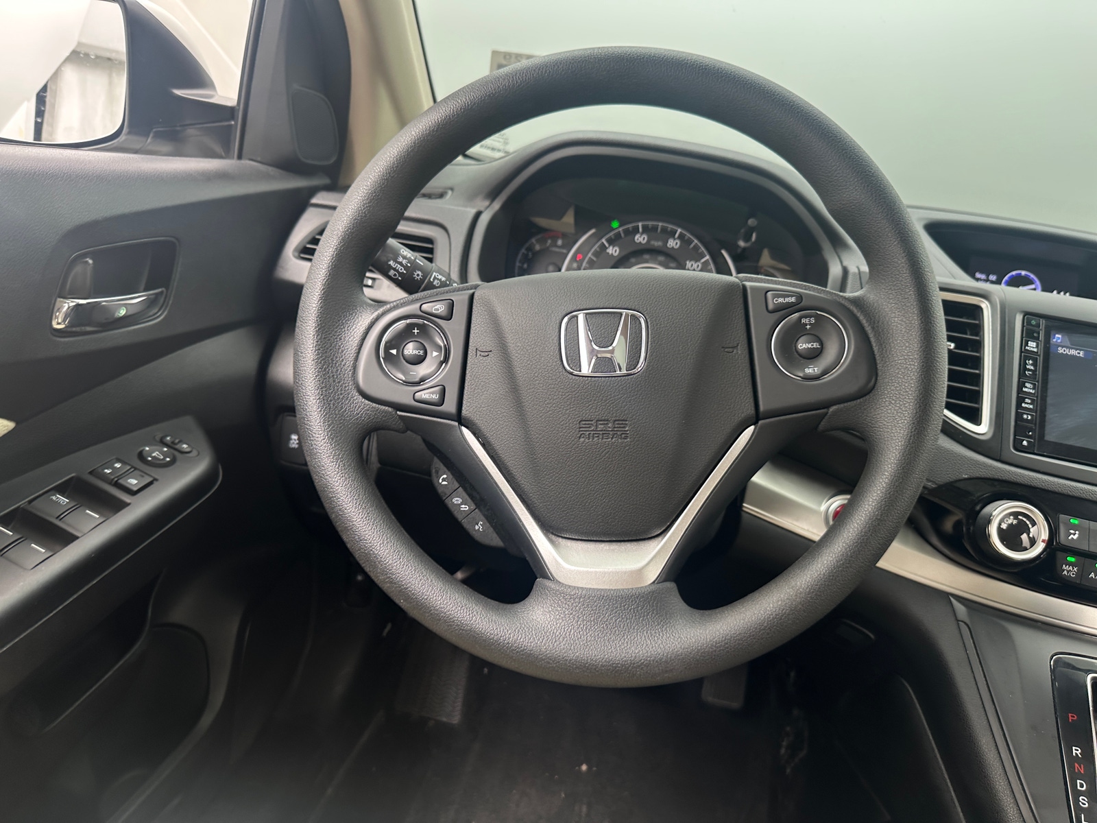 Thumbnail: 2016 Honda CR-V - 5