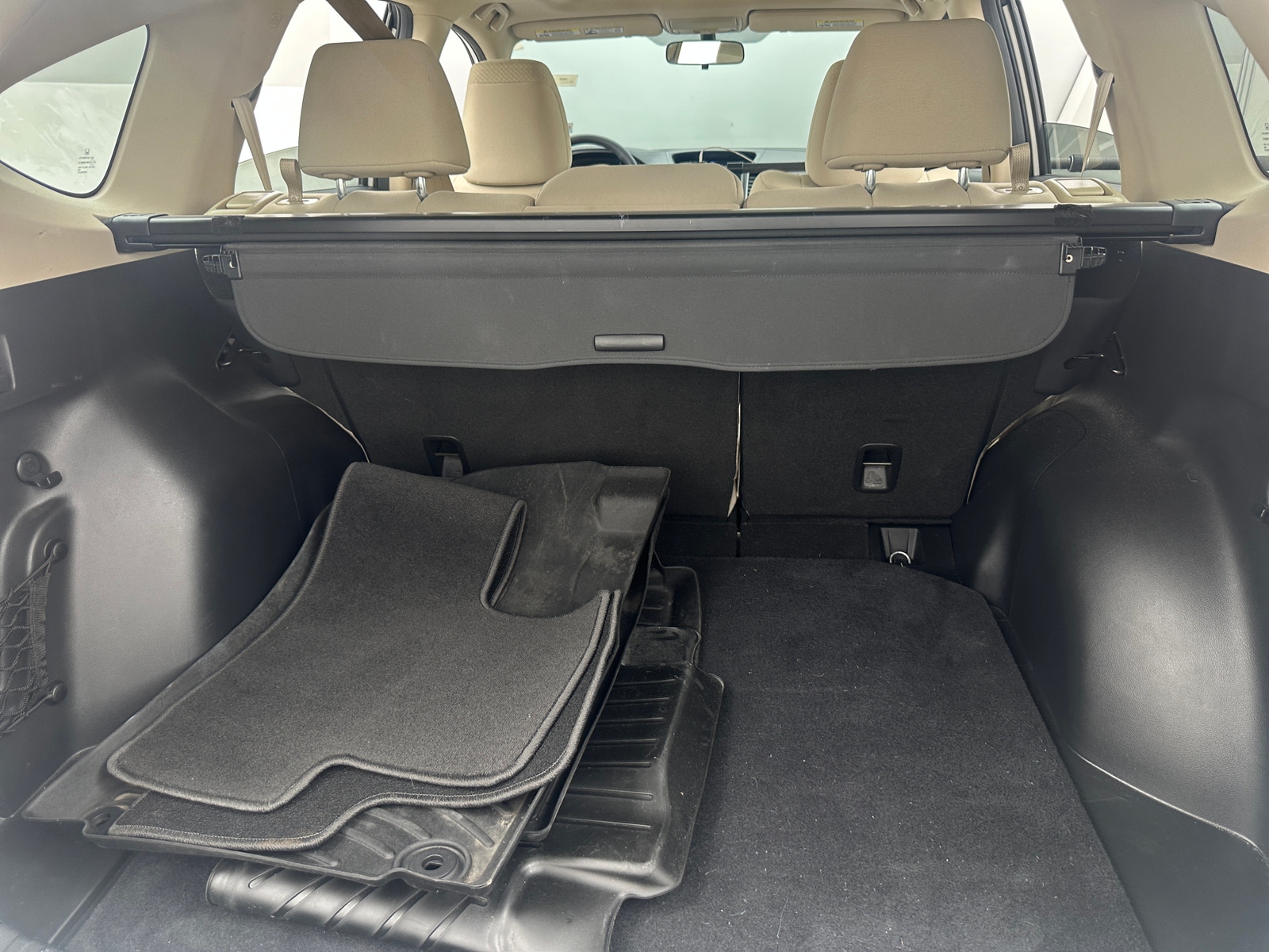 Thumbnail: 2016 Honda CR-V - 7