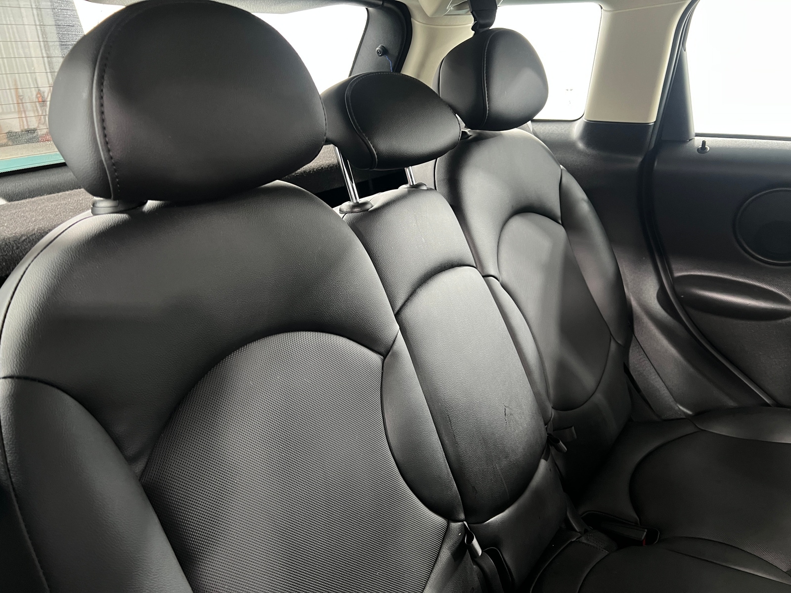 Thumbnail: 2015 MINI Cooper Countryman - 6