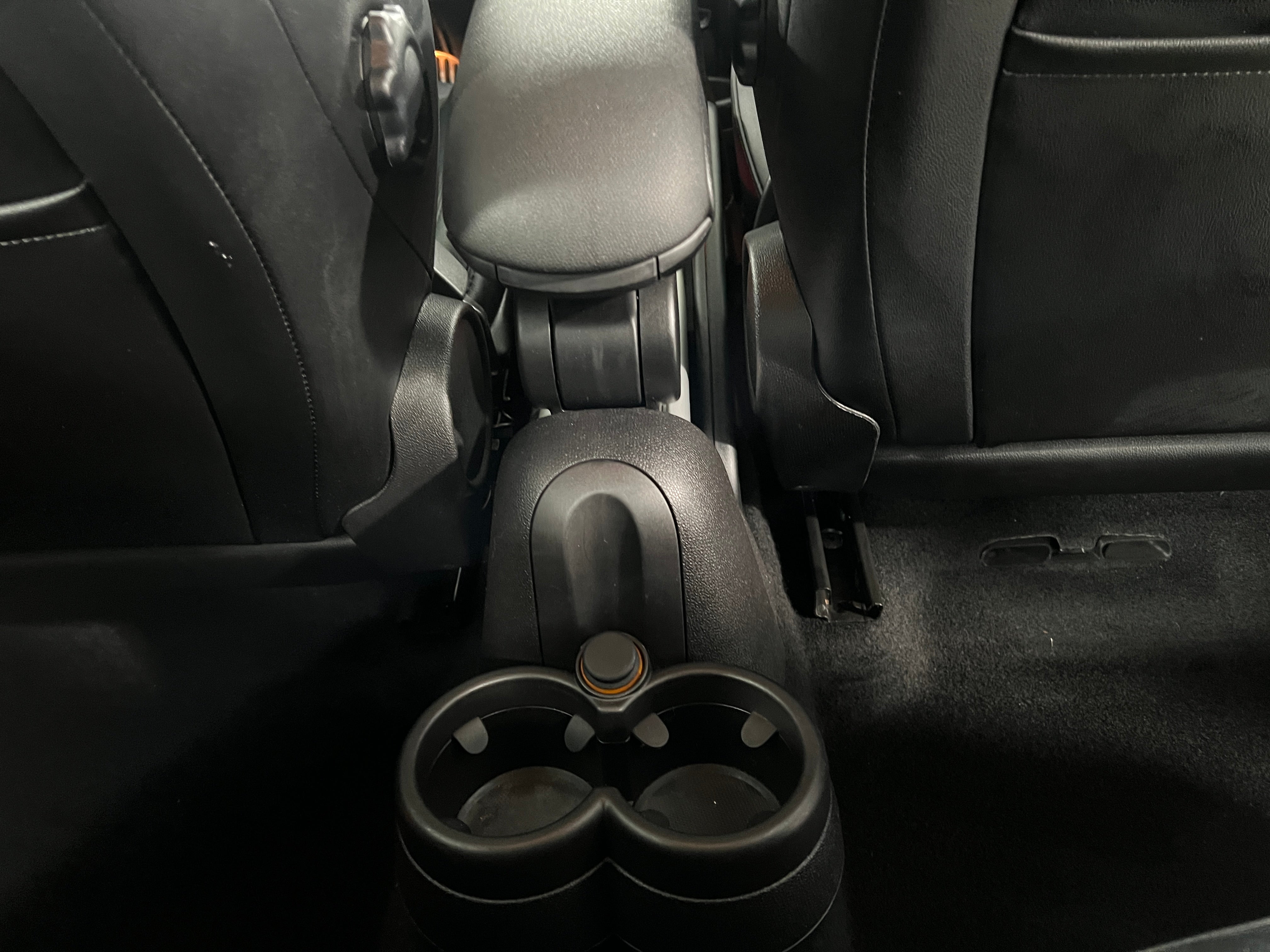 2015 MINI Countryman