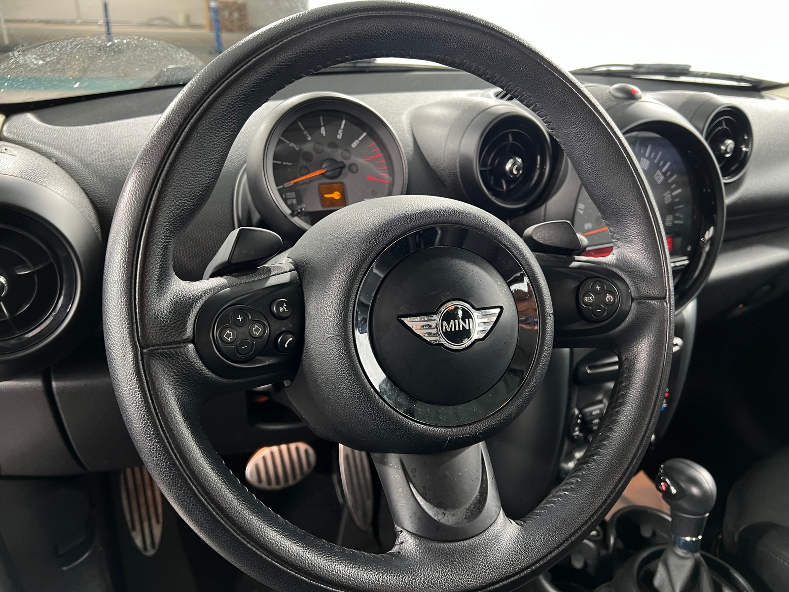 Thumbnail: 2015 MINI Cooper Countryman - 5