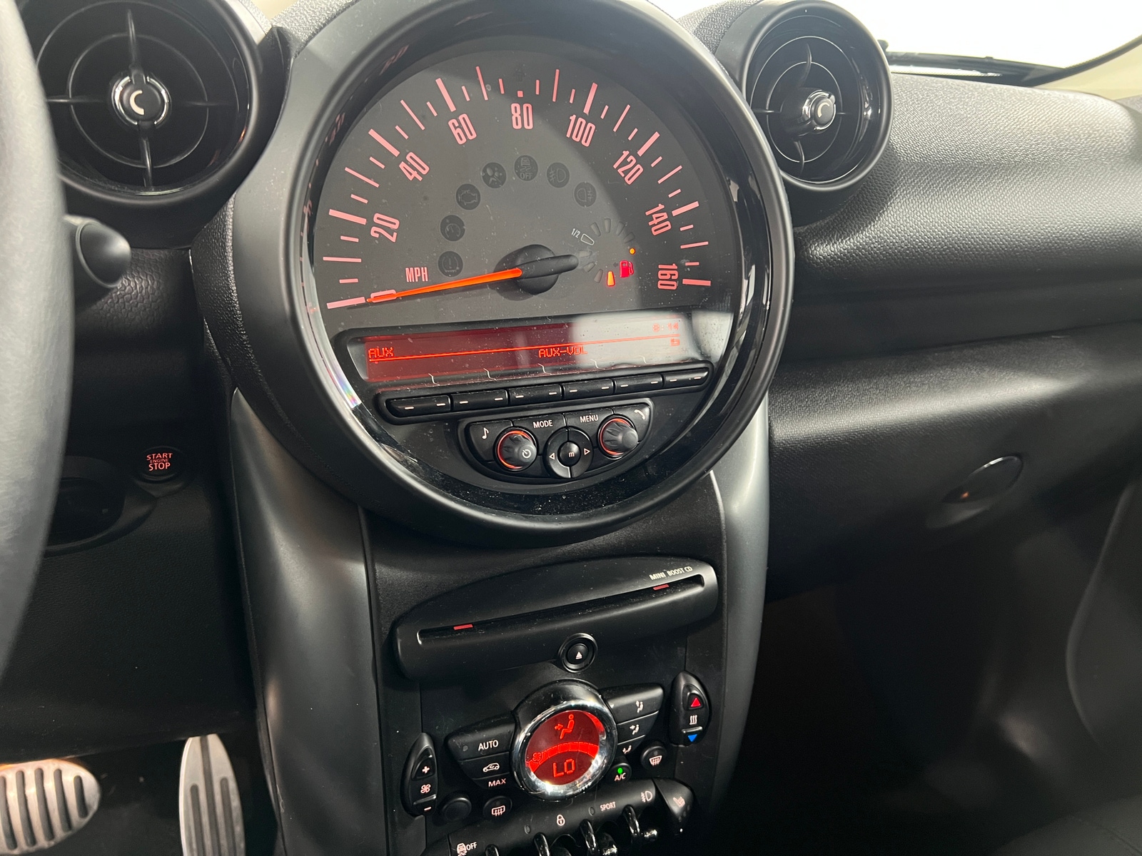 Thumbnail: 2015 MINI Cooper Countryman - 4
