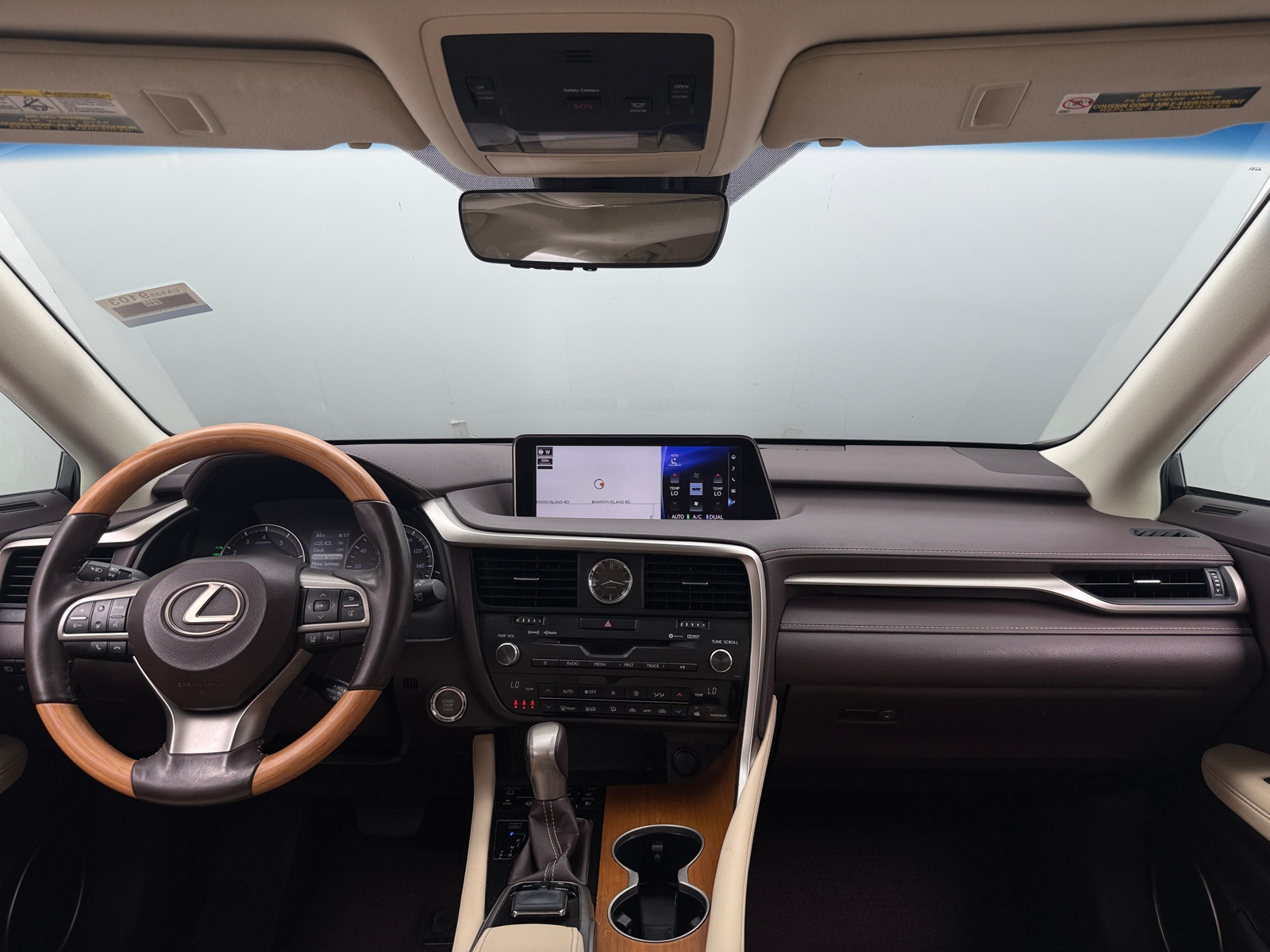 Thumbnail: 2017 Lexus RX - 3