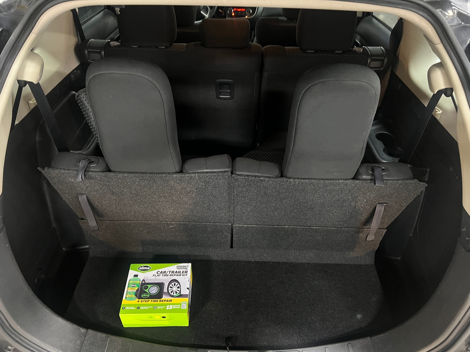 Thumbnail: 2019 Mitsubishi Outlander - 7