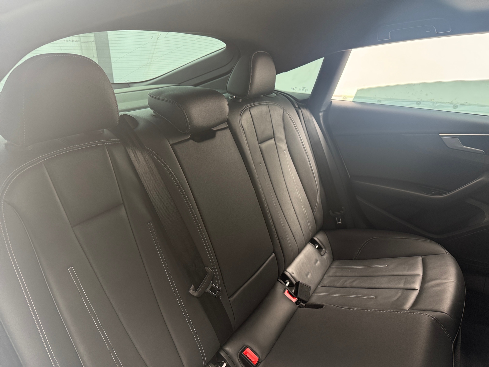 Thumbnail: 2021 Audi A5 - 5