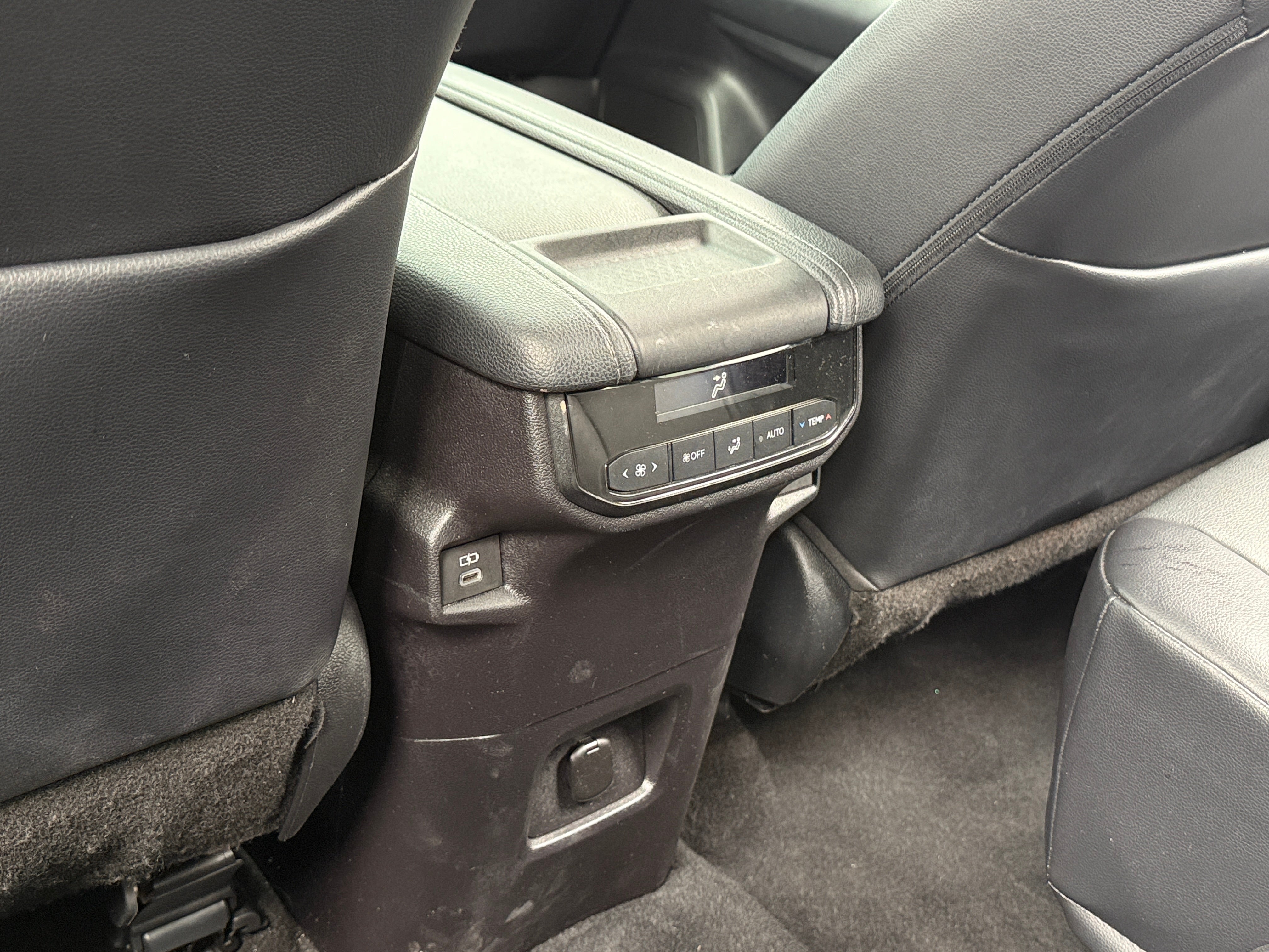 2025 Toyota Grand Highlander