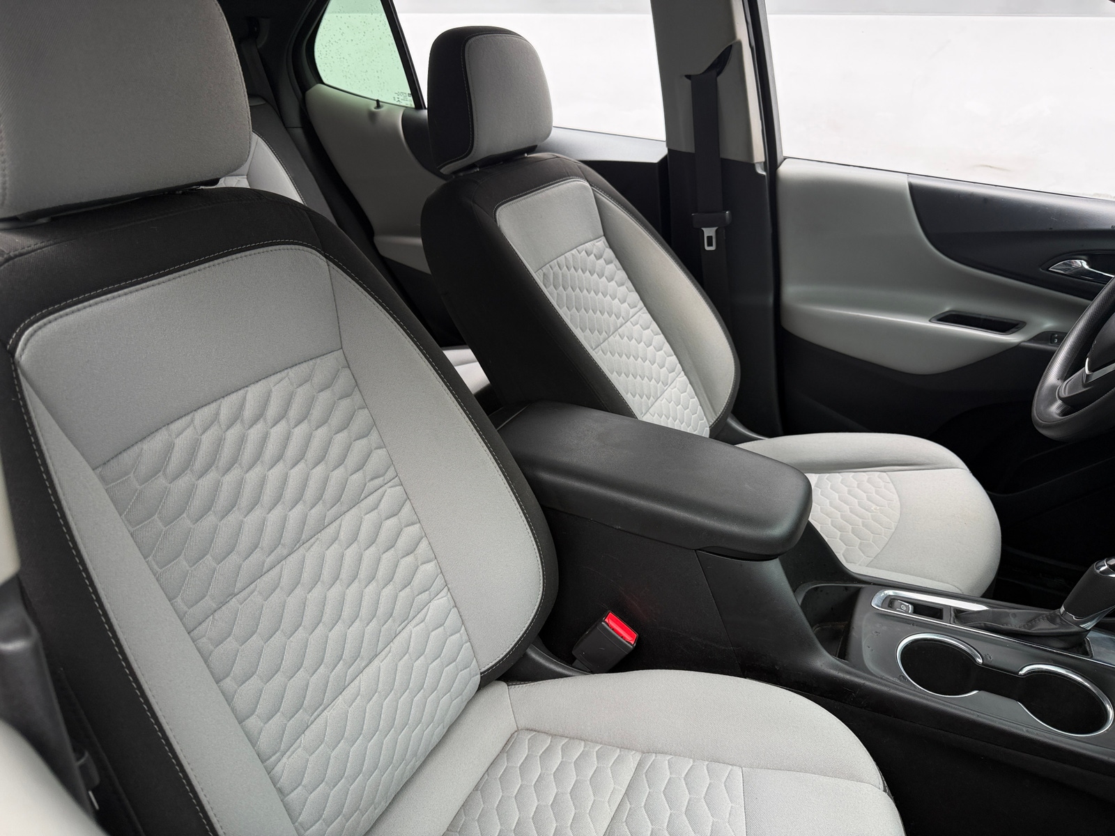 Thumbnail: 2020 Chevrolet Equinox - 2