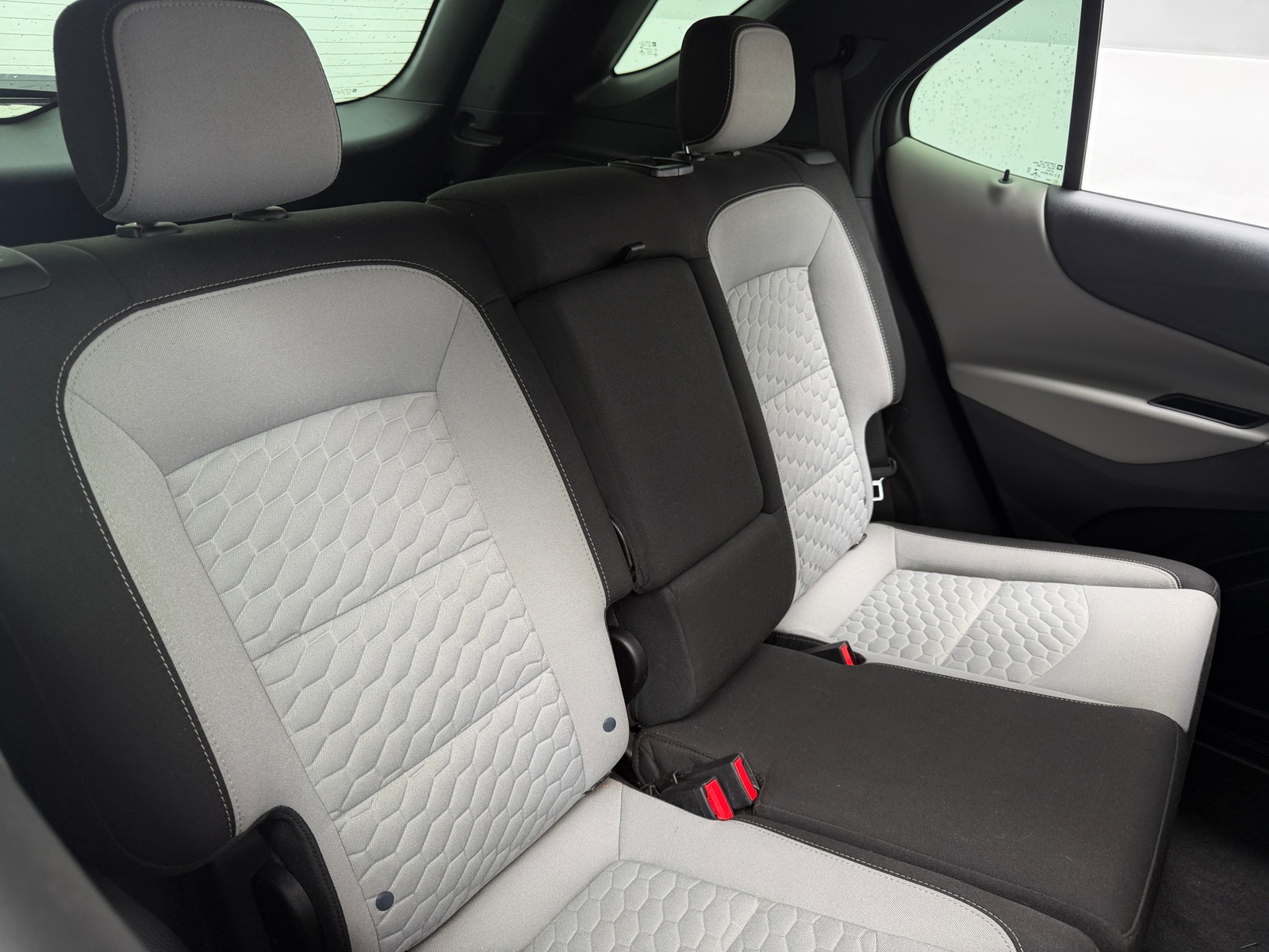 Thumbnail: 2020 Chevrolet Equinox - 6