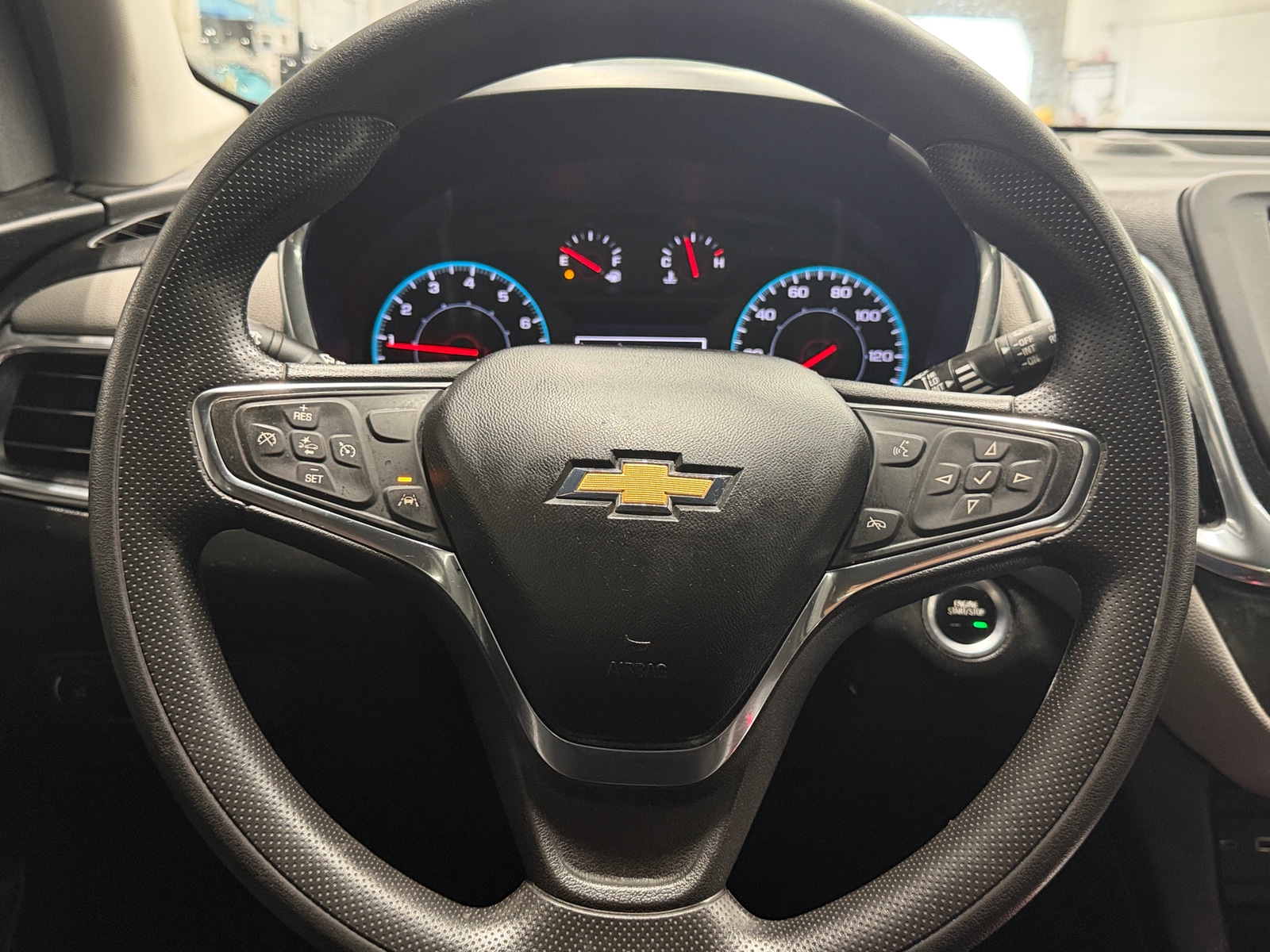 Thumbnail: 2020 Chevrolet Equinox - 5