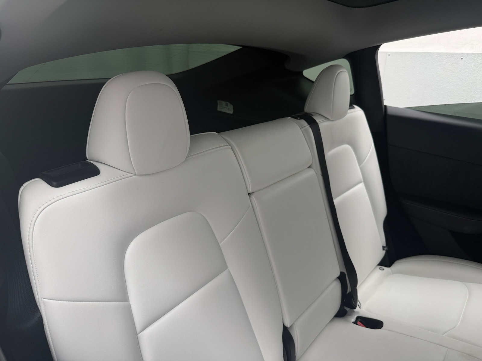 Thumbnail: 2025 Tesla Model Y - 5