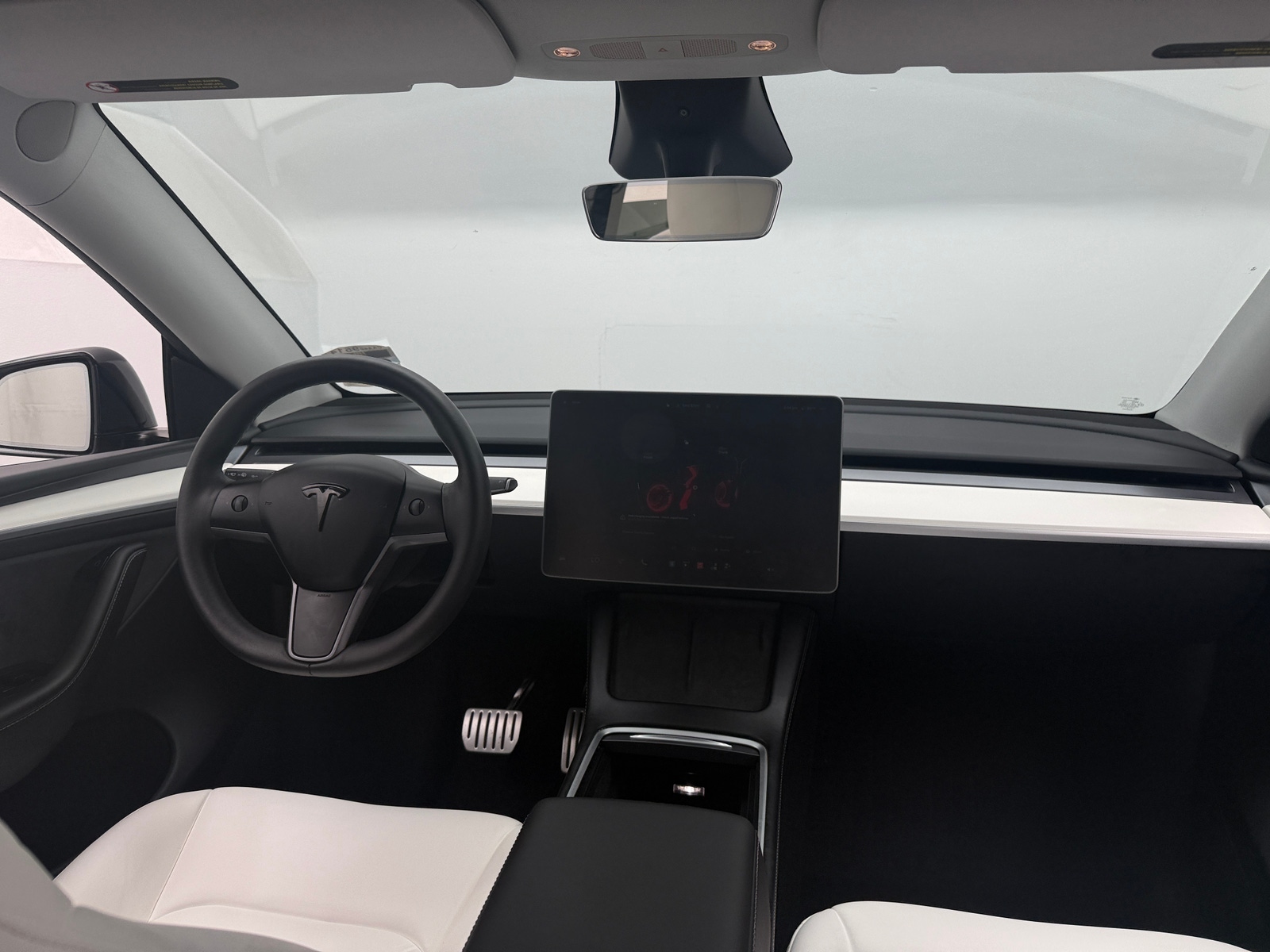 Thumbnail: 2025 Tesla Model Y - 2