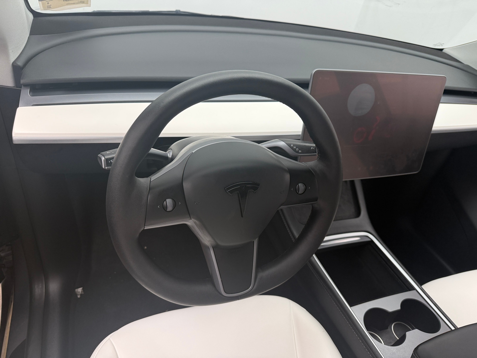 Thumbnail: 2025 Tesla Model Y - 4