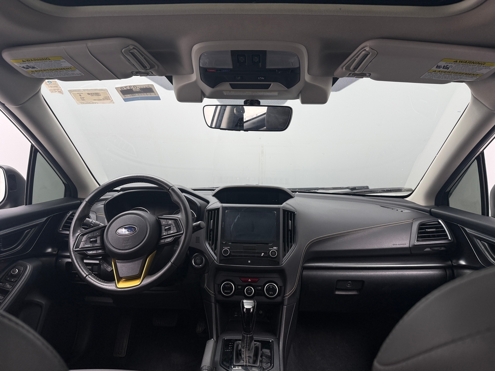 Thumbnail: 2022 Subaru Crosstrek - 2