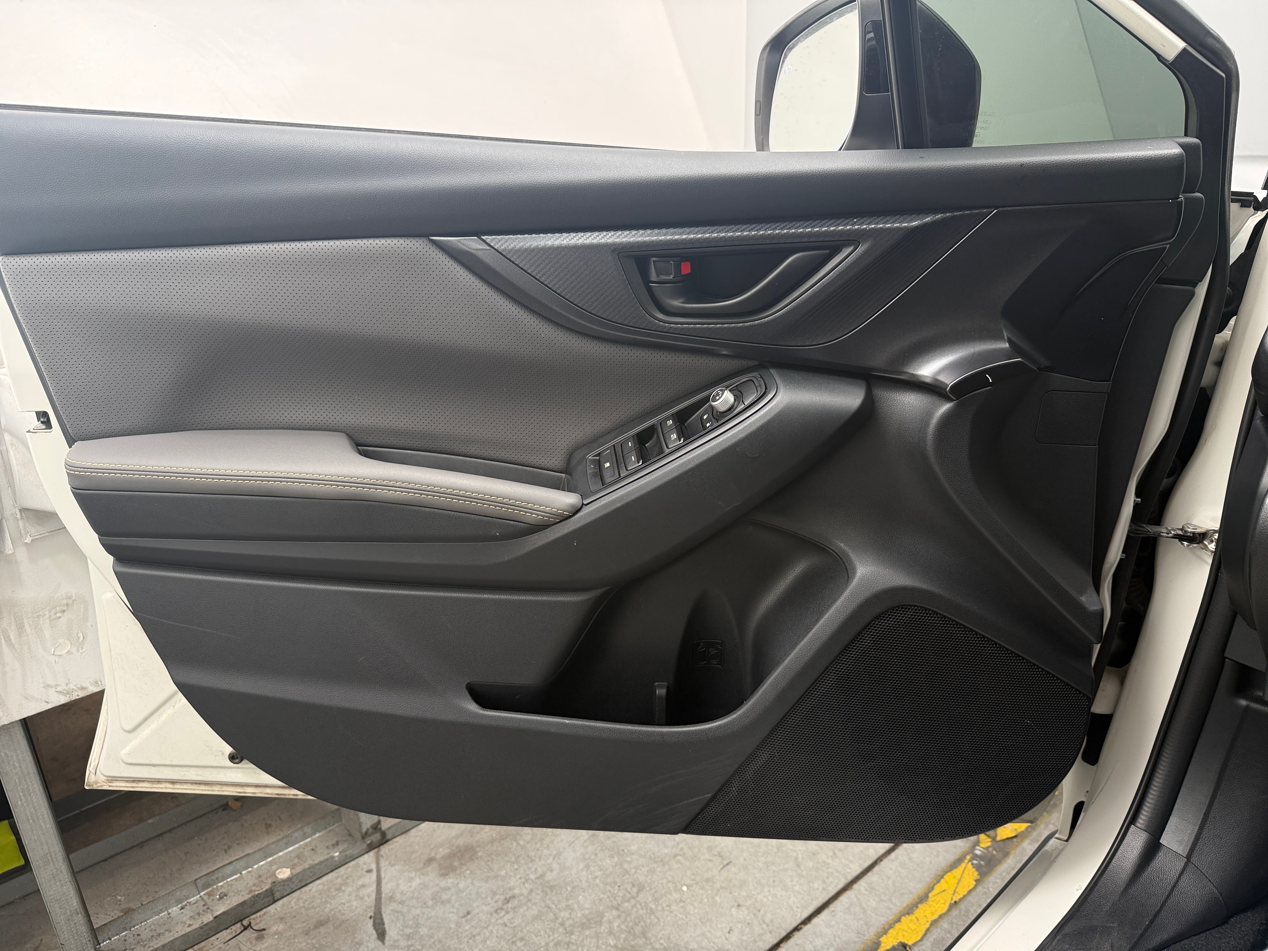 2022 Subaru Crosstrek
