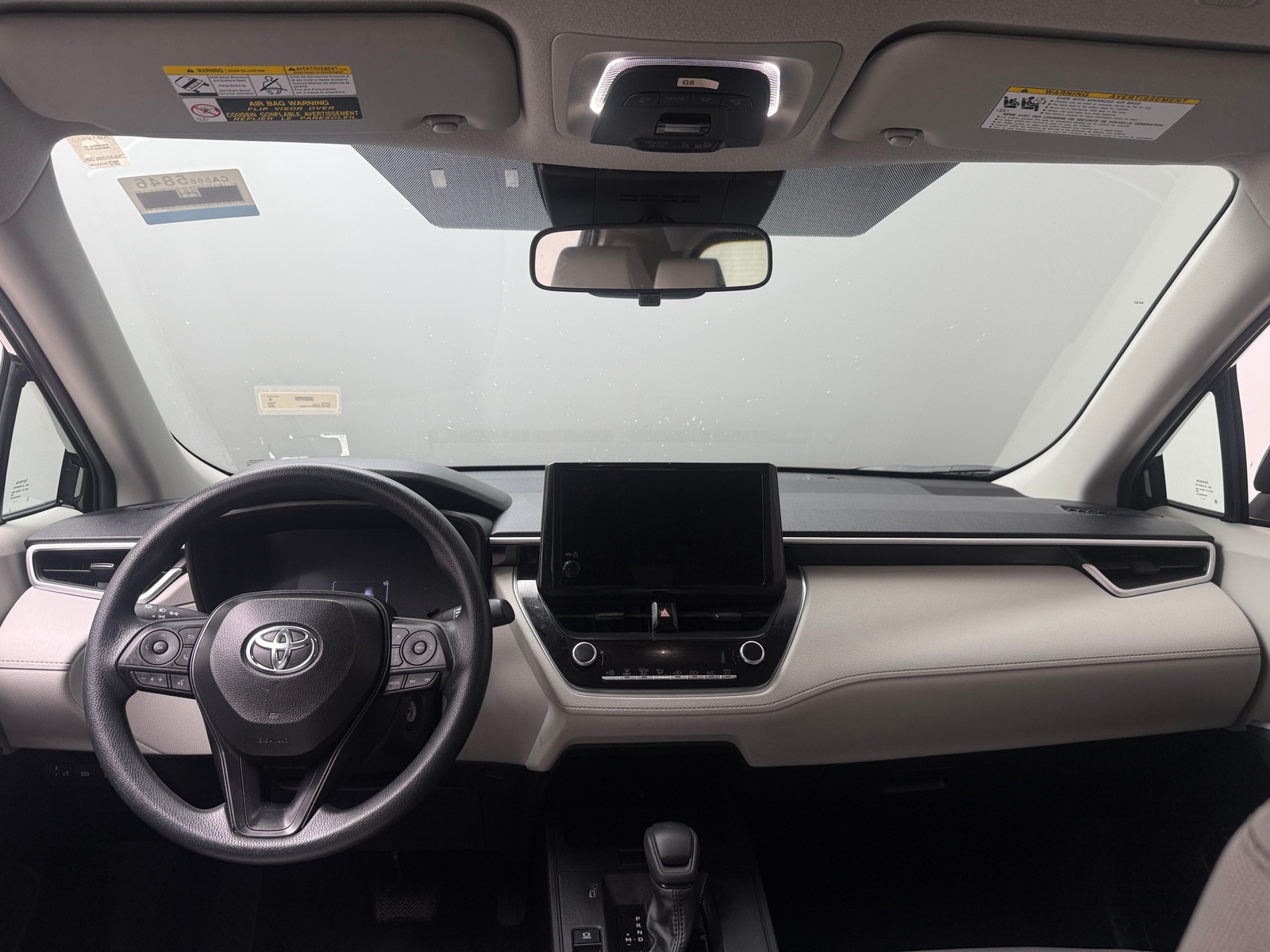 Thumbnail: 2026 Toyota Corolla Cross - 3